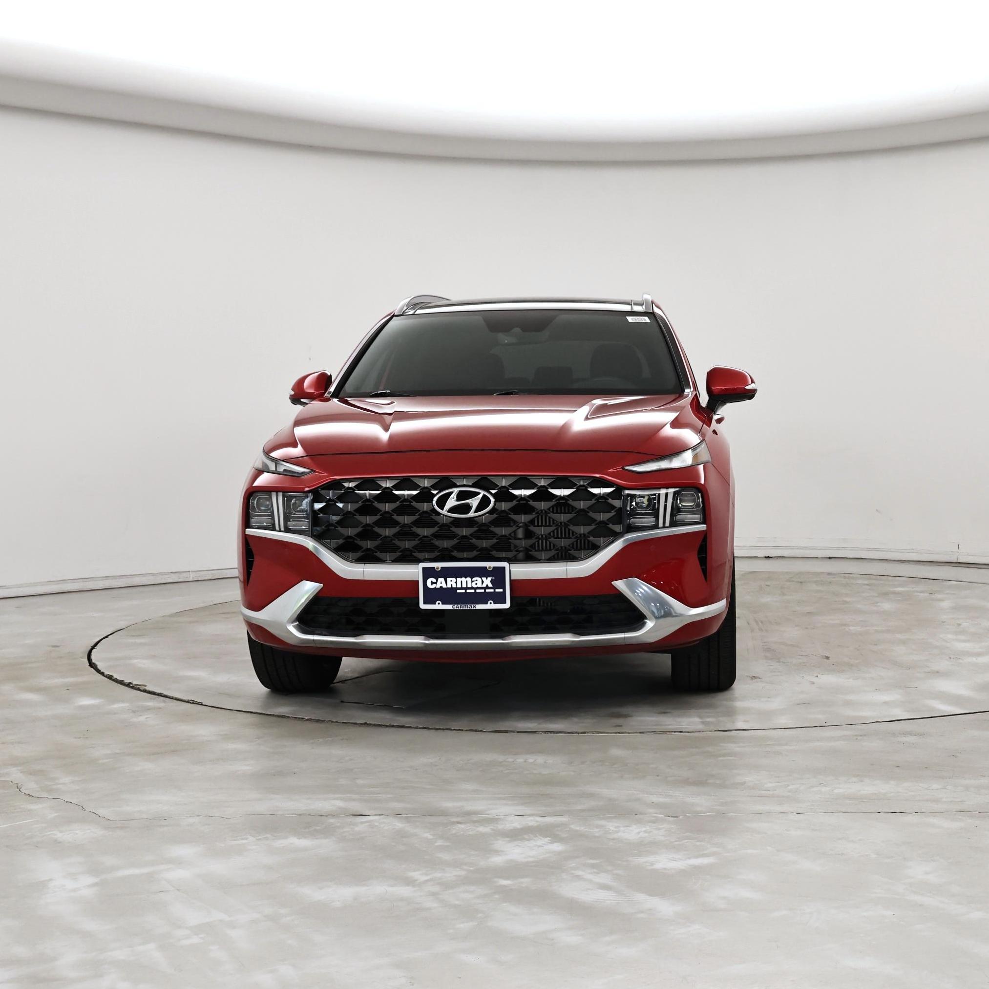 Thumbnail: 2023 Hyundai Santa Fe - 5