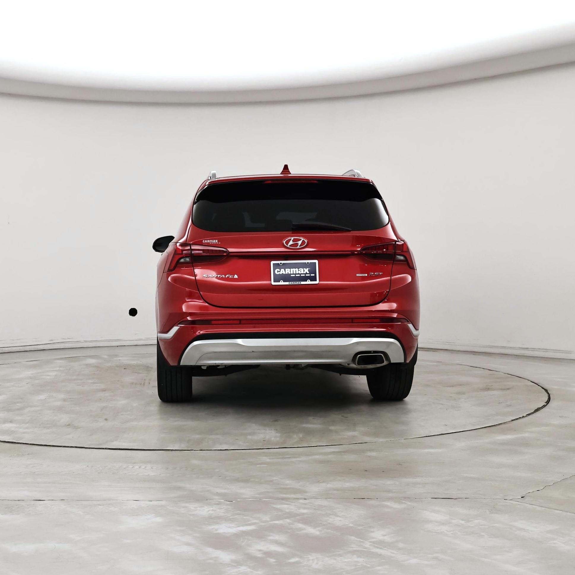 Thumbnail: 2023 Hyundai Santa Fe - 6