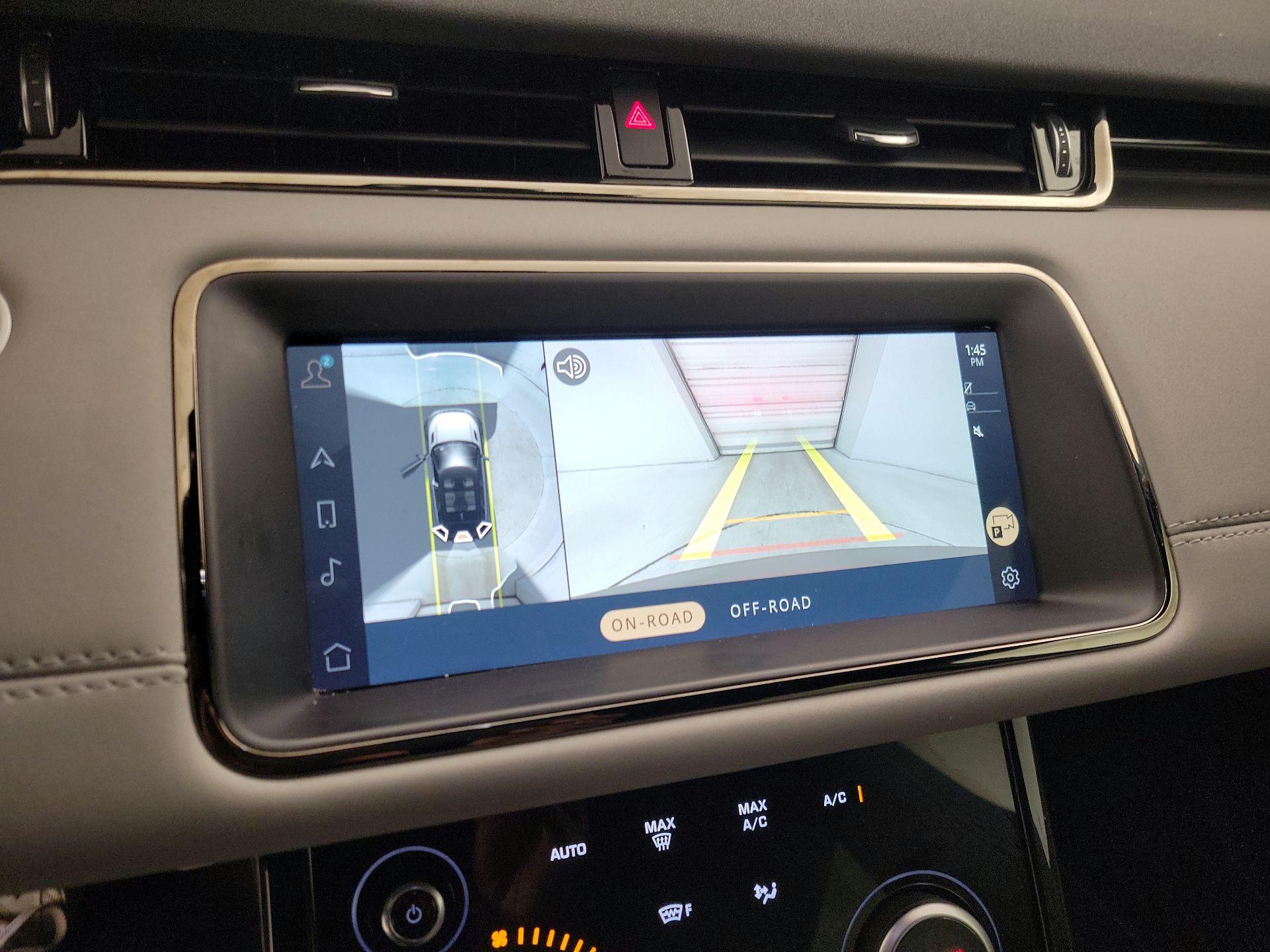 Thumbnail: 2021 Land Rover Range Rover Evoque - 14