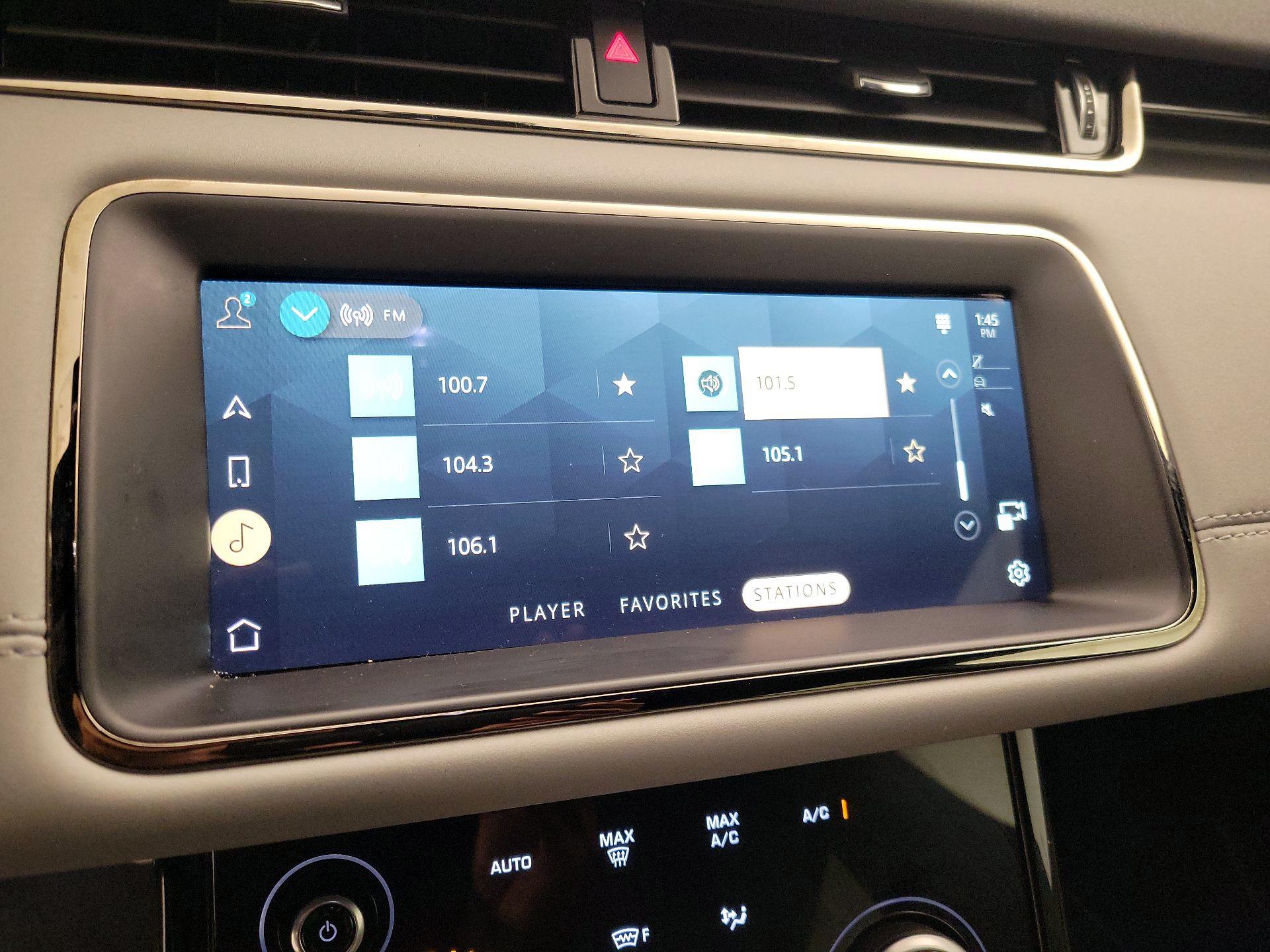 Thumbnail: 2021 Land Rover Range Rover Evoque - 15