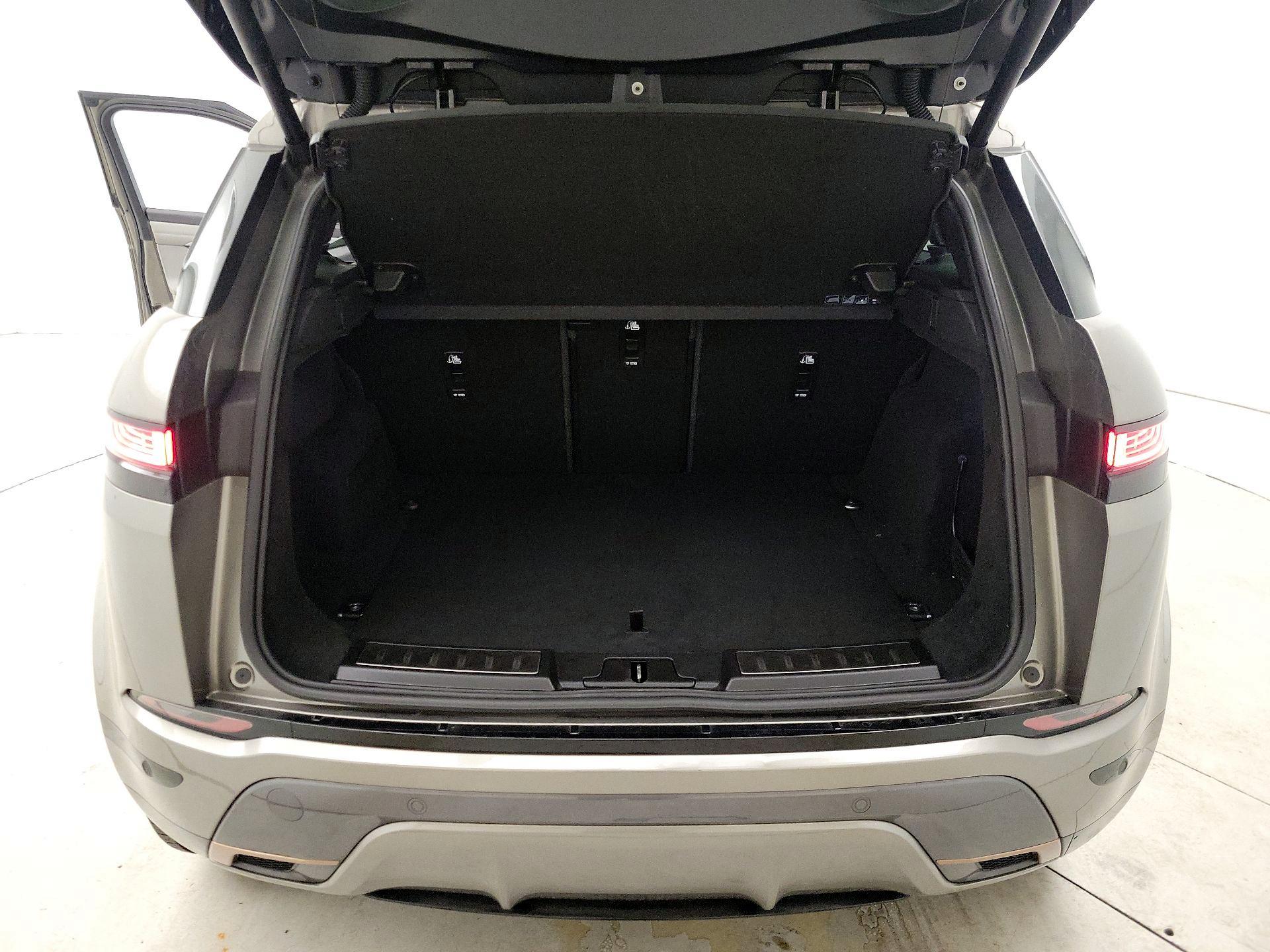 Thumbnail: 2021 Land Rover Range Rover Evoque - 20