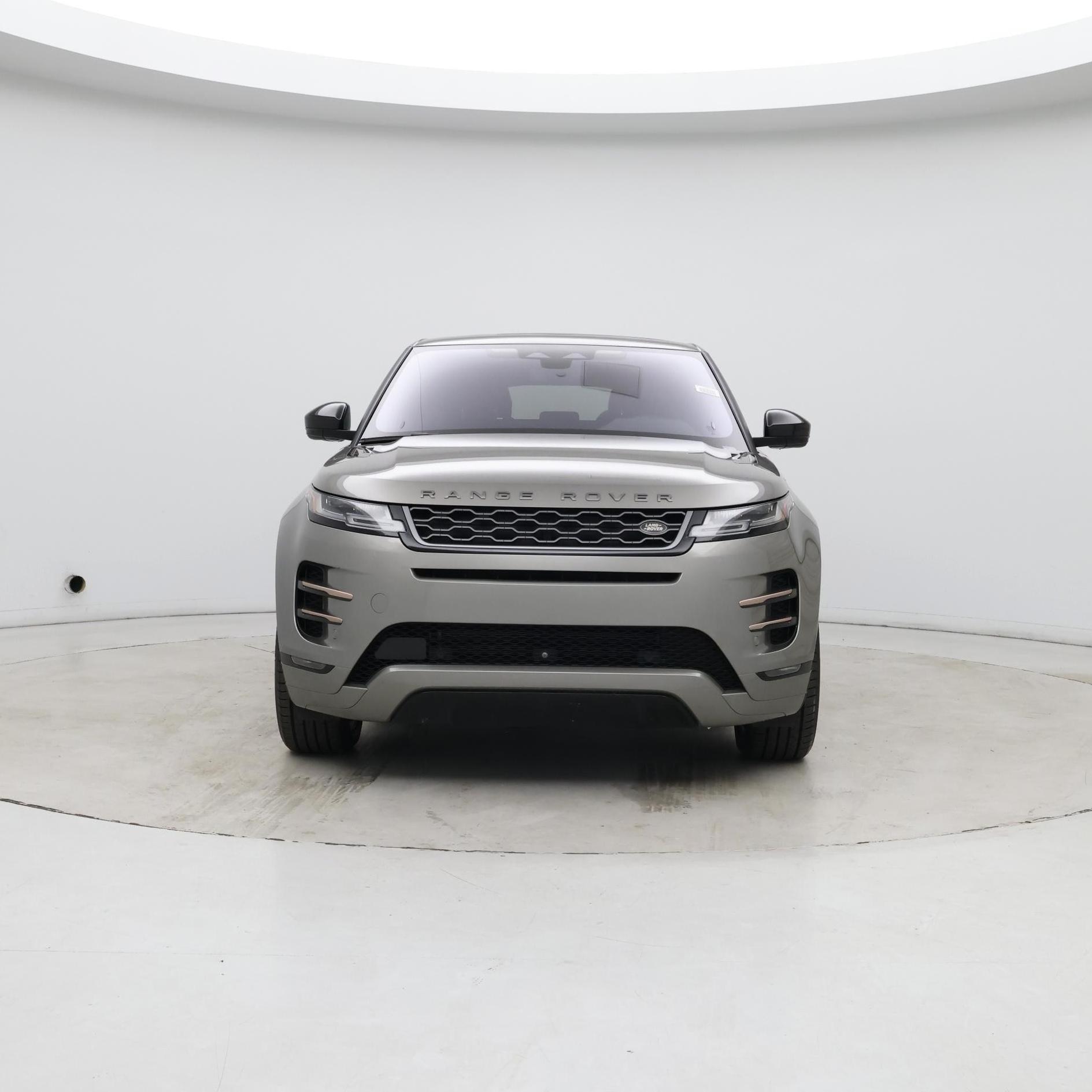 Thumbnail: 2021 Land Rover Range Rover Evoque - 5