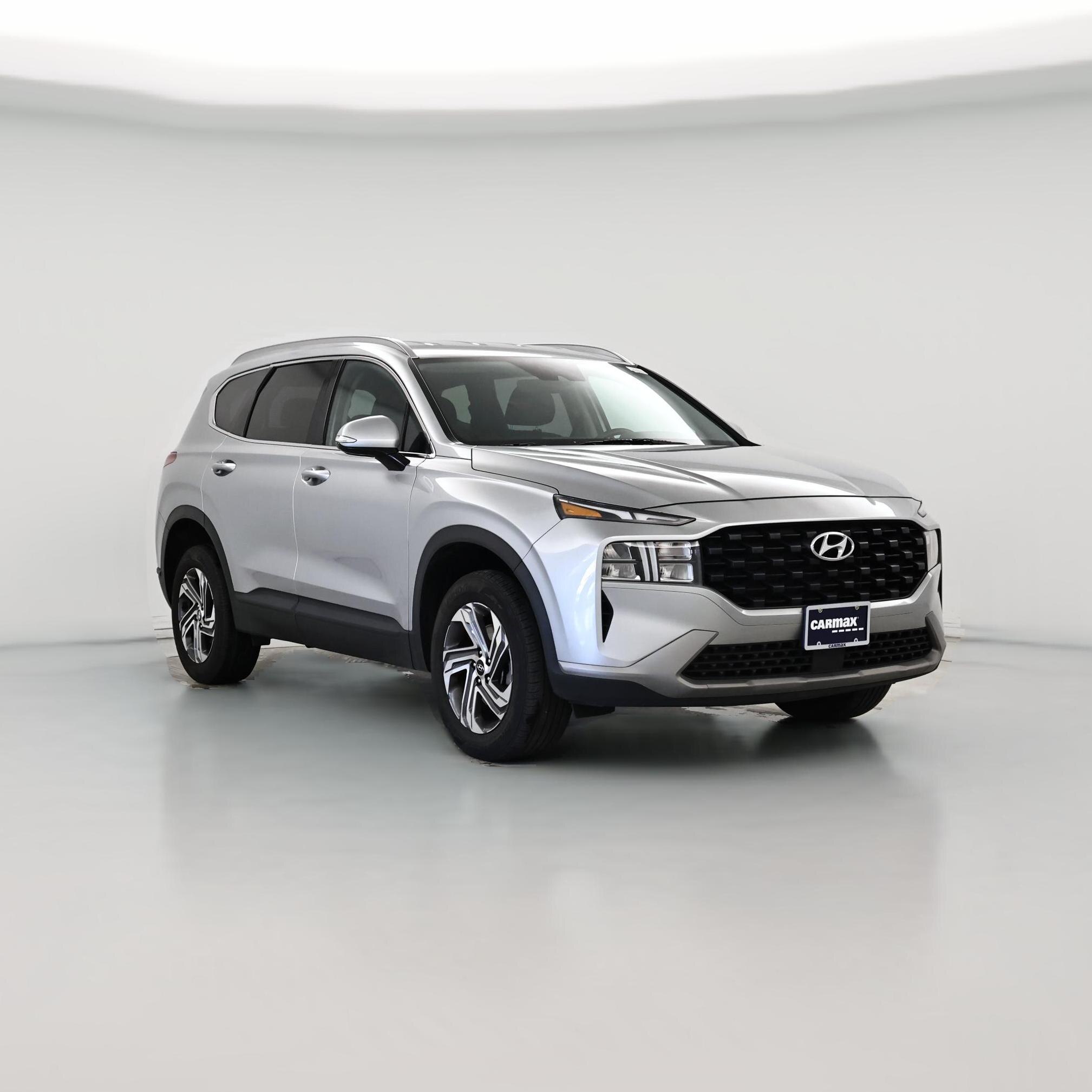 Thumbnail: 2023 Hyundai Santa Fe - 1
