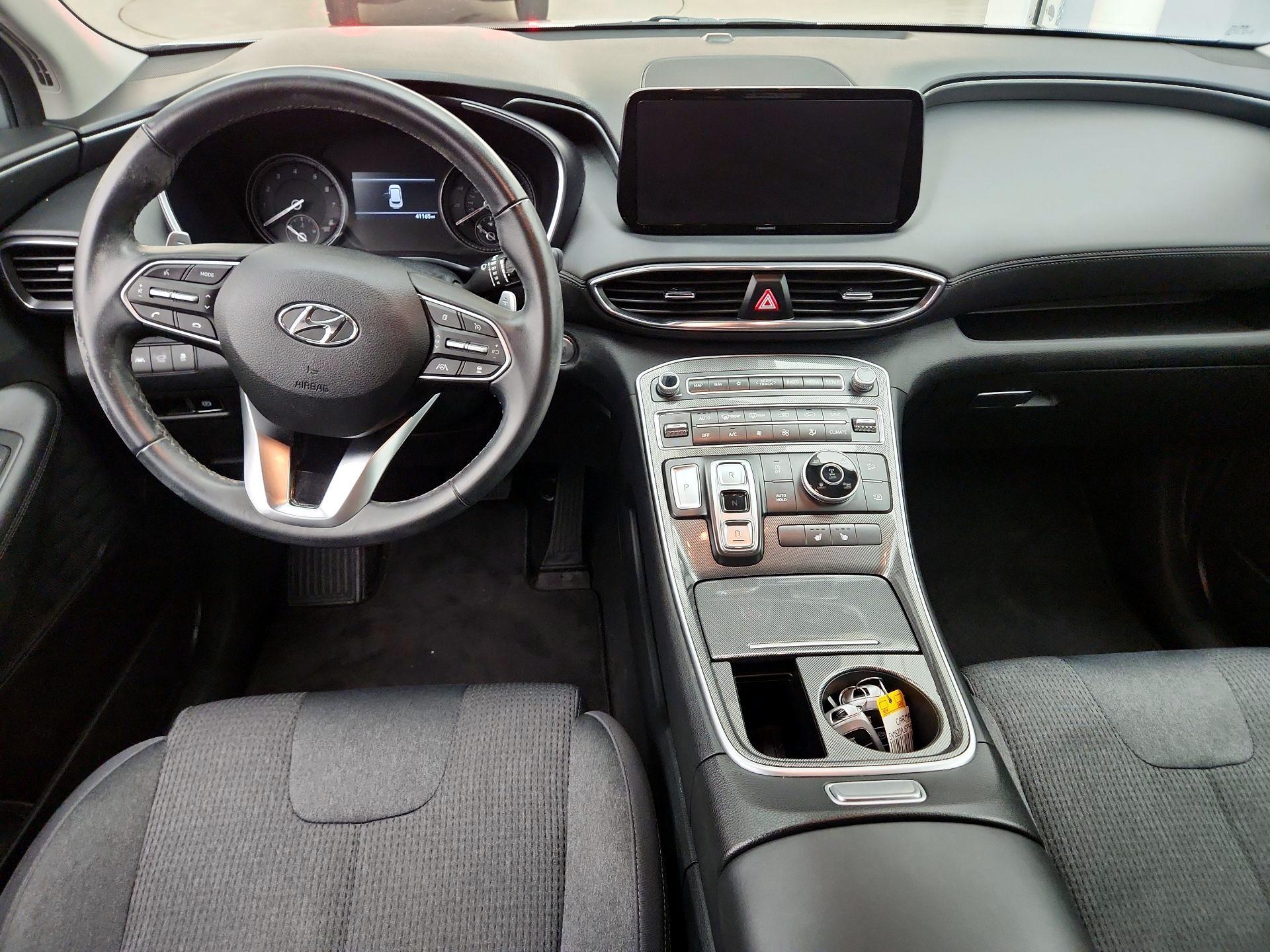 Thumbnail: 2023 Hyundai Santa Fe - 9