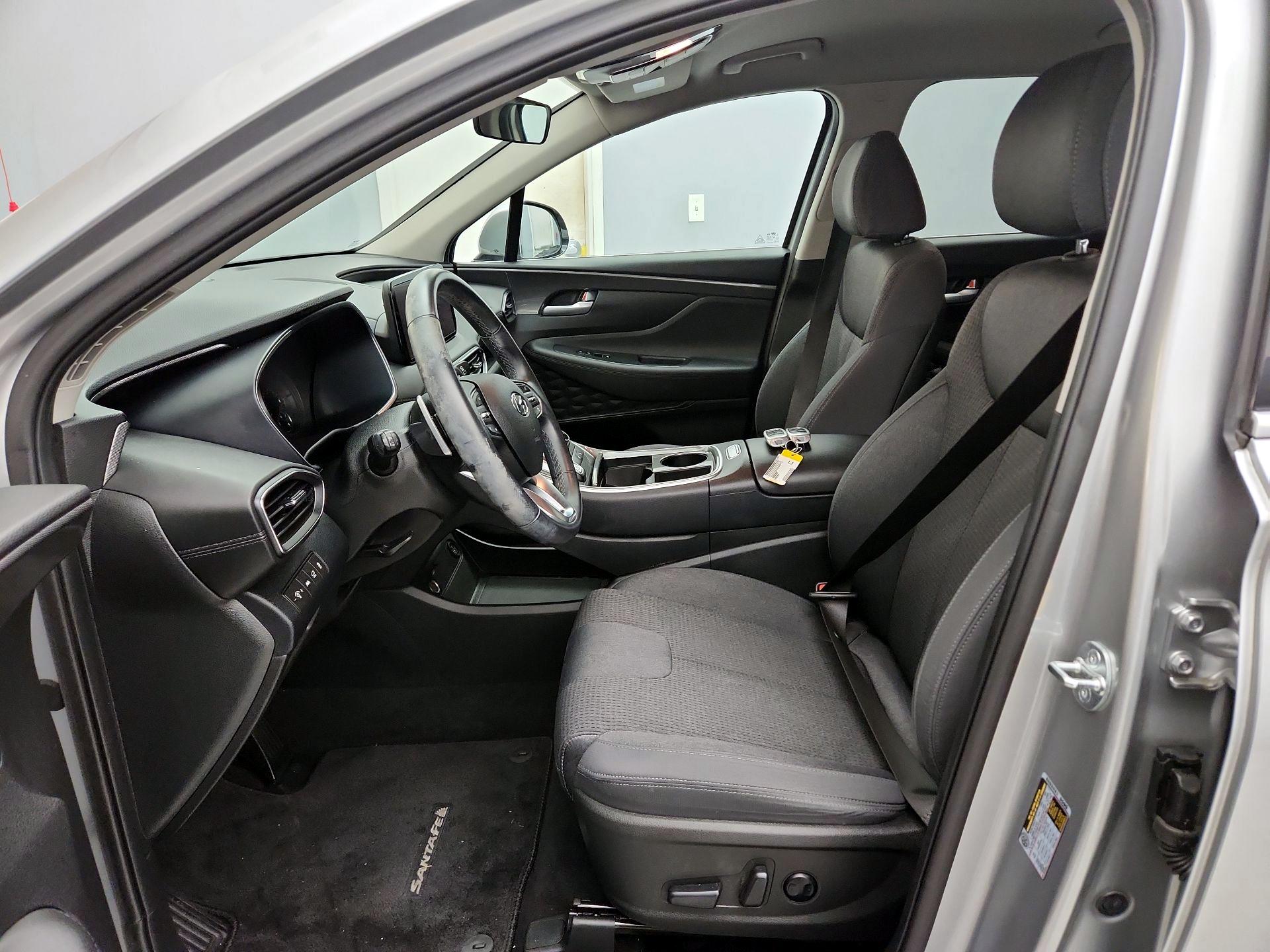 Thumbnail: 2023 Hyundai Santa Fe - 11