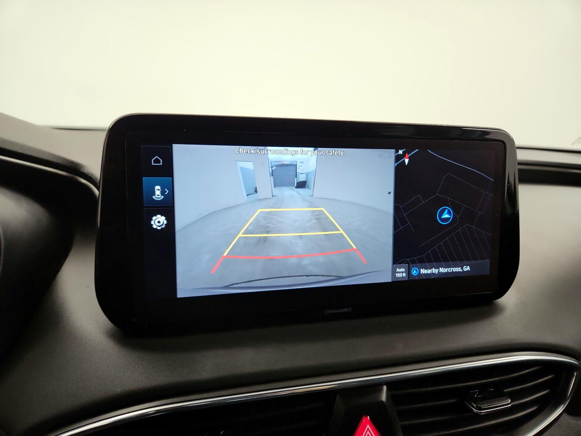 Thumbnail: 2023 Hyundai Santa Fe - 14