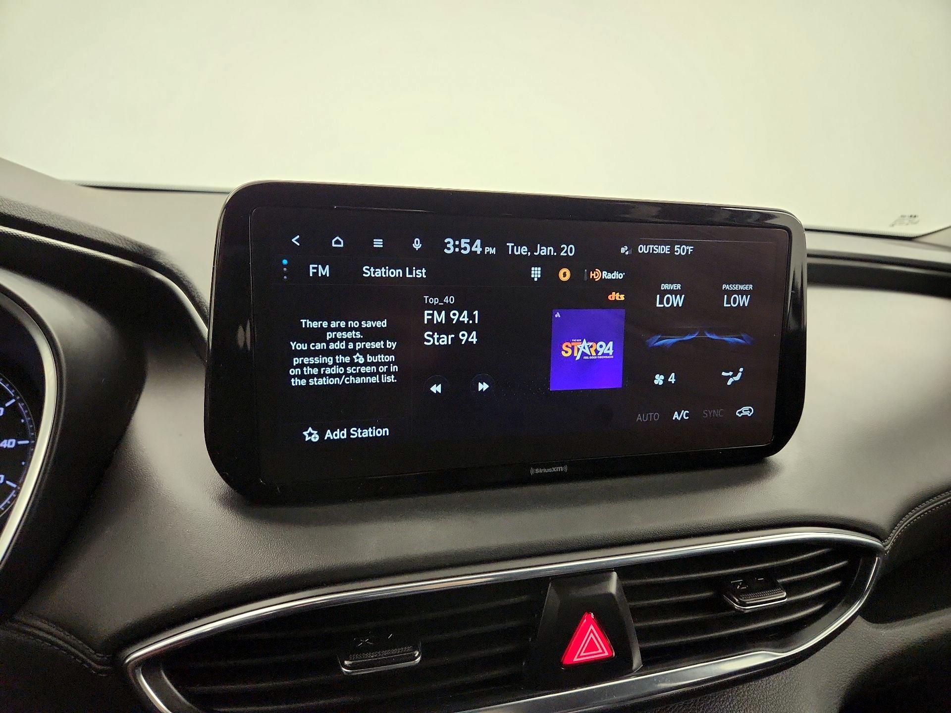 Thumbnail: 2023 Hyundai Santa Fe - 15