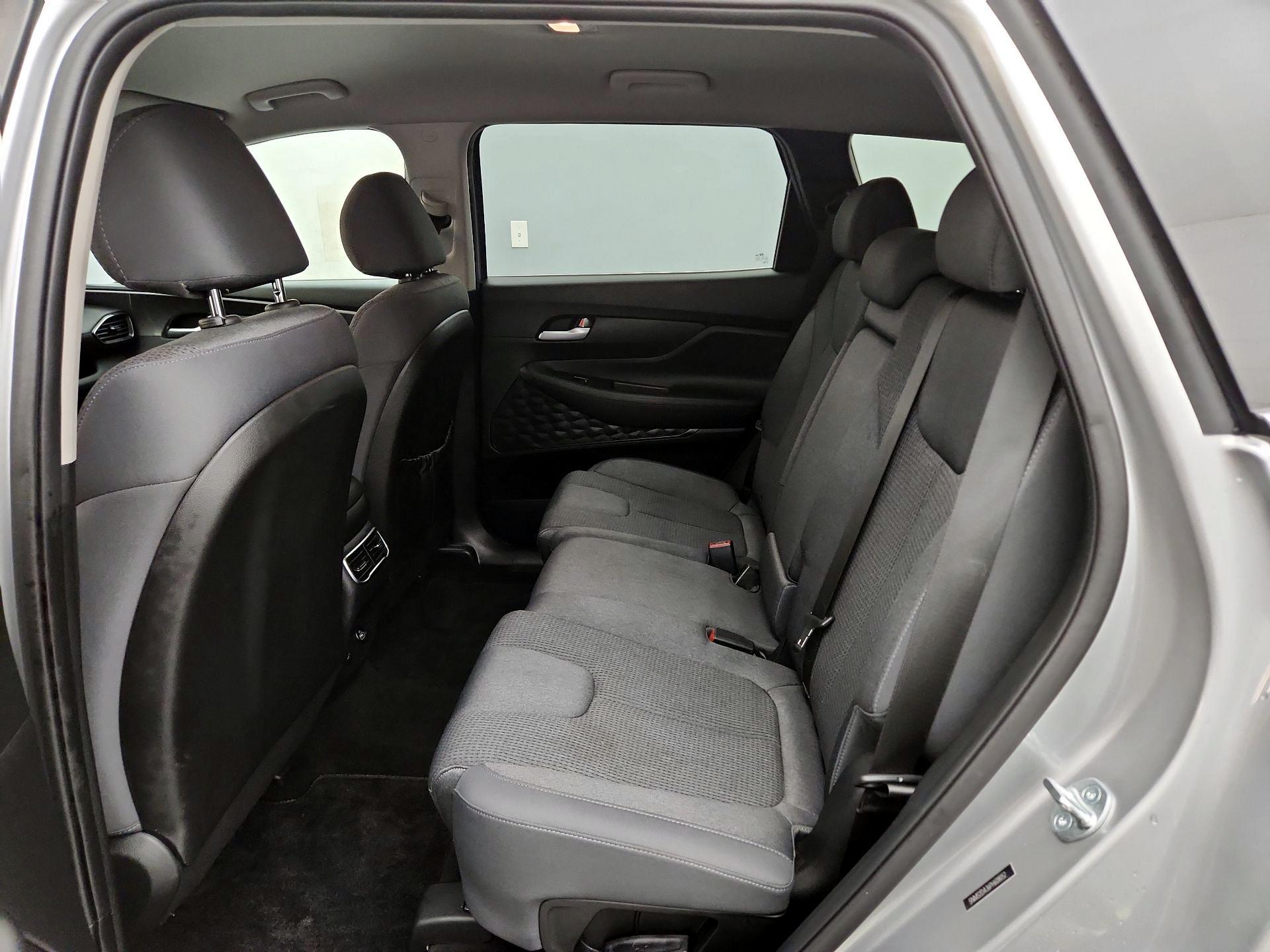 Thumbnail: 2023 Hyundai Santa Fe - 19