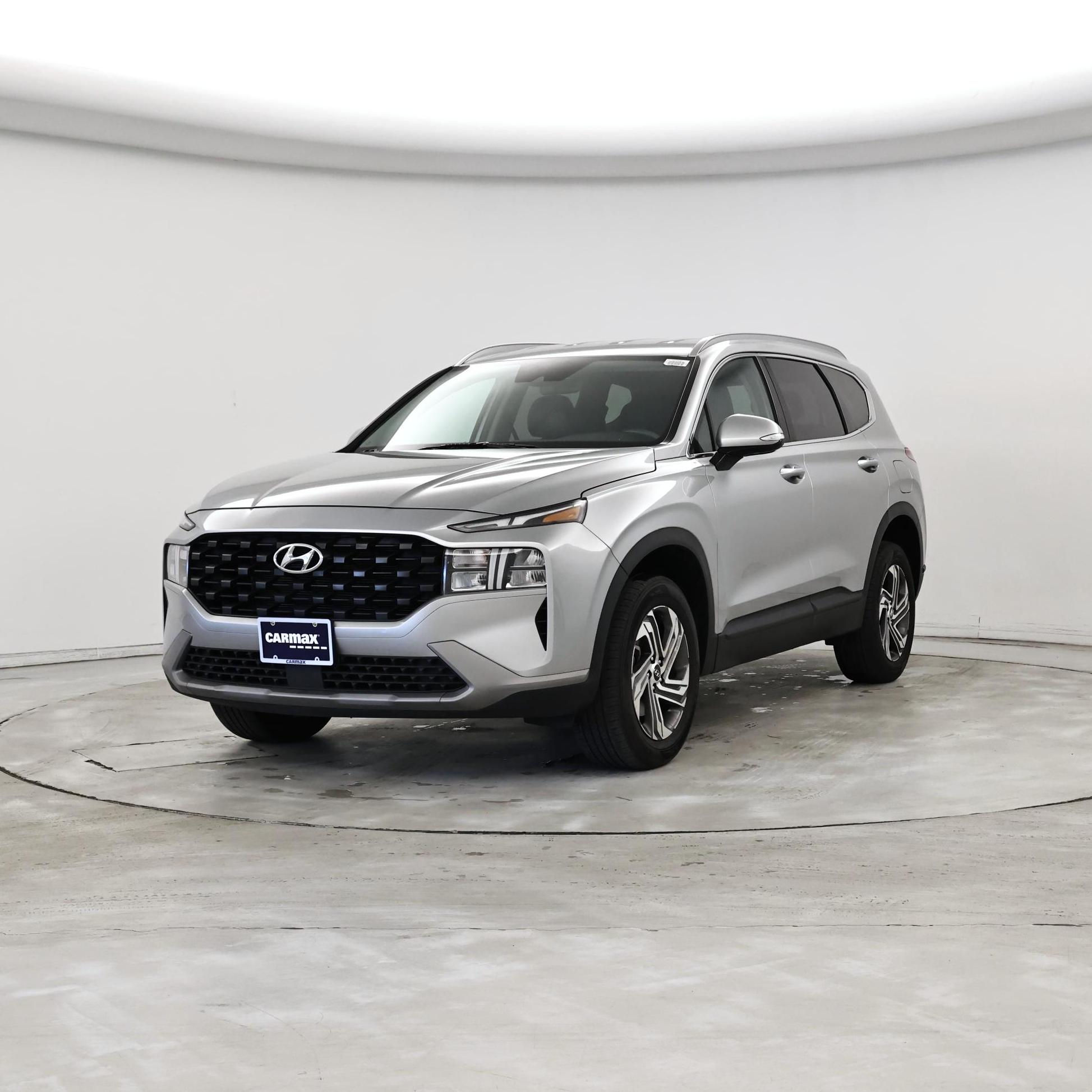 Thumbnail: 2023 Hyundai Santa Fe - 4