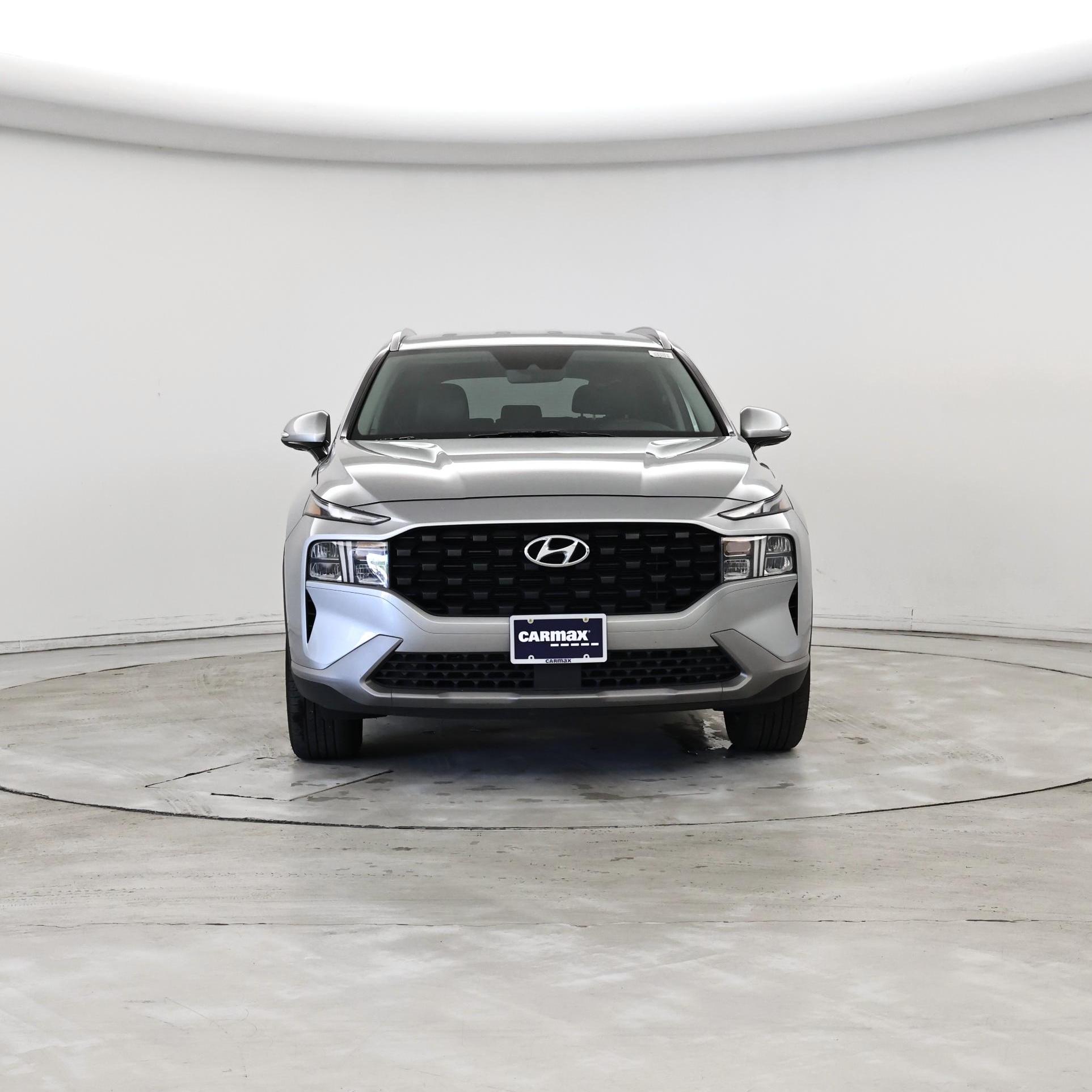 Thumbnail: 2023 Hyundai Santa Fe - 5