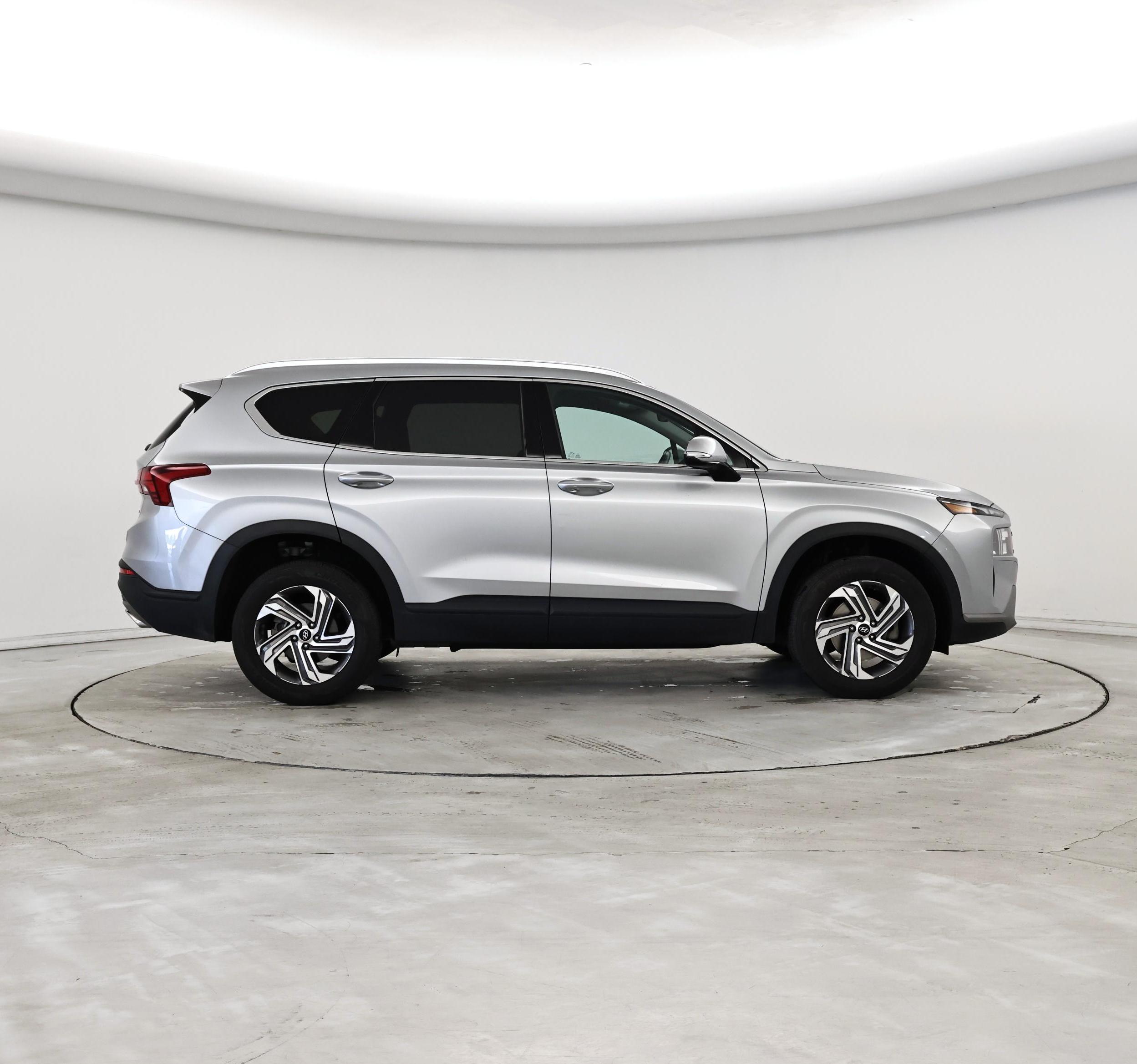 Thumbnail: 2023 Hyundai Santa Fe - 7