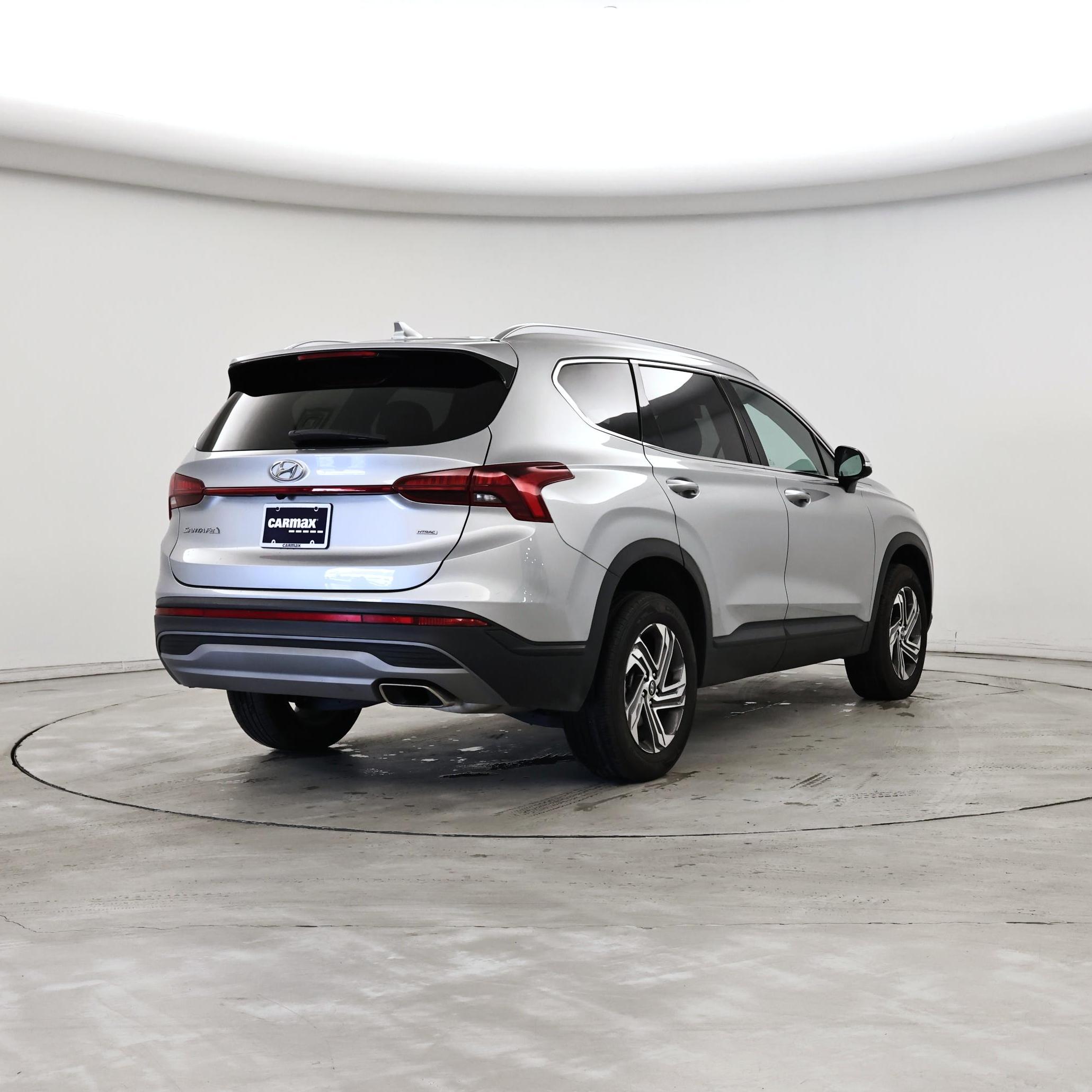 Thumbnail: 2023 Hyundai Santa Fe - 8