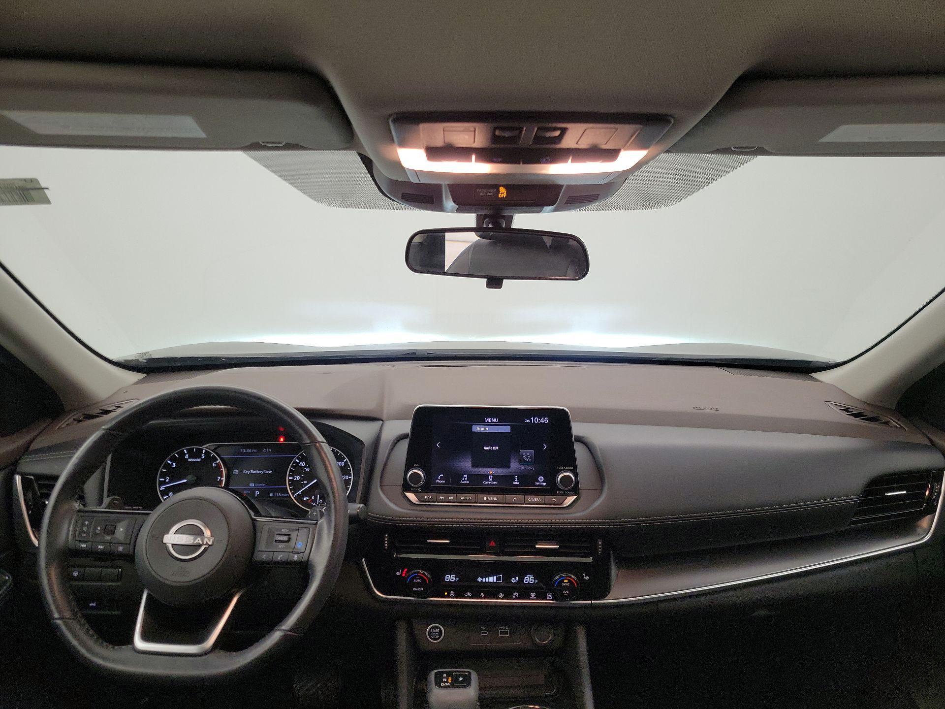 Thumbnail: 2023 Nissan Rogue - 9