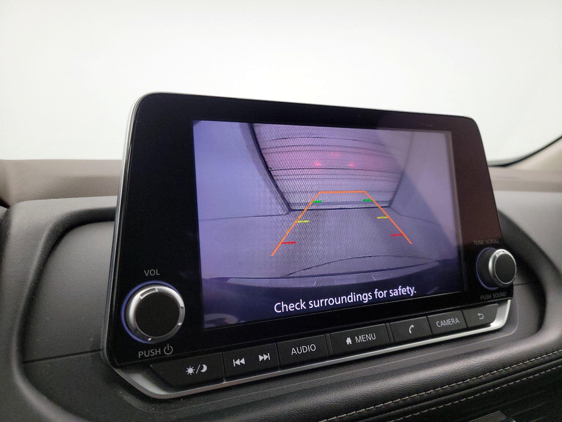 Thumbnail: 2023 Nissan Rogue - 14