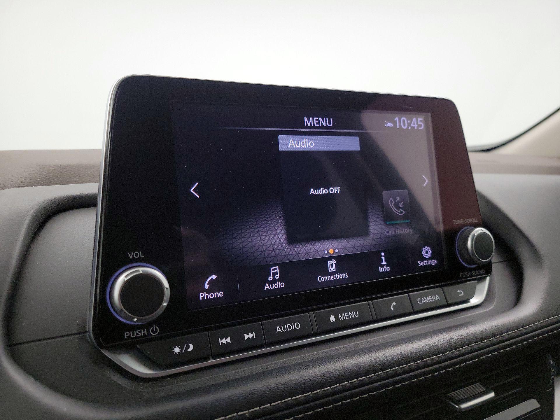 Thumbnail: 2023 Nissan Rogue - 15