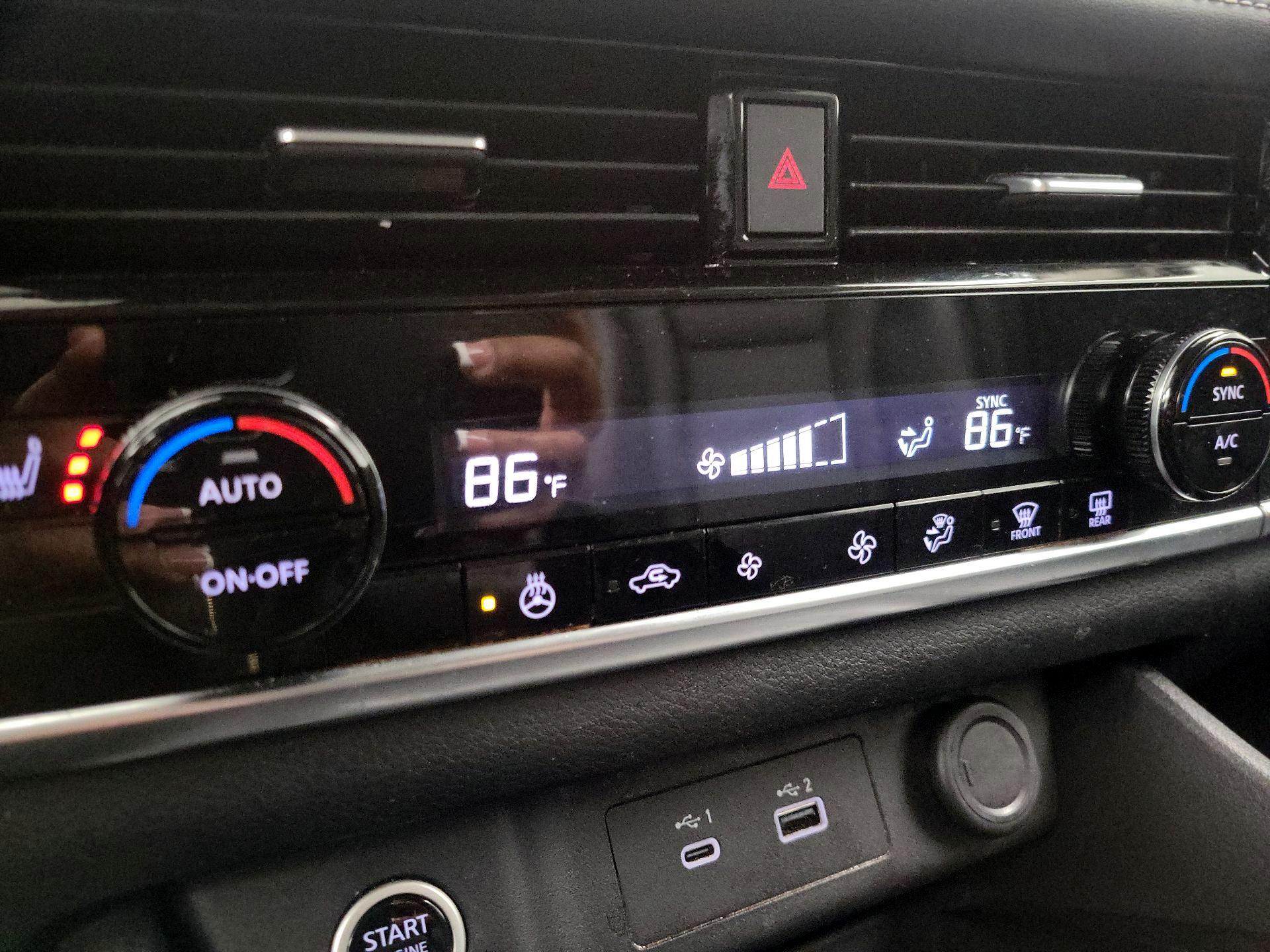 Thumbnail: 2023 Nissan Rogue - 16