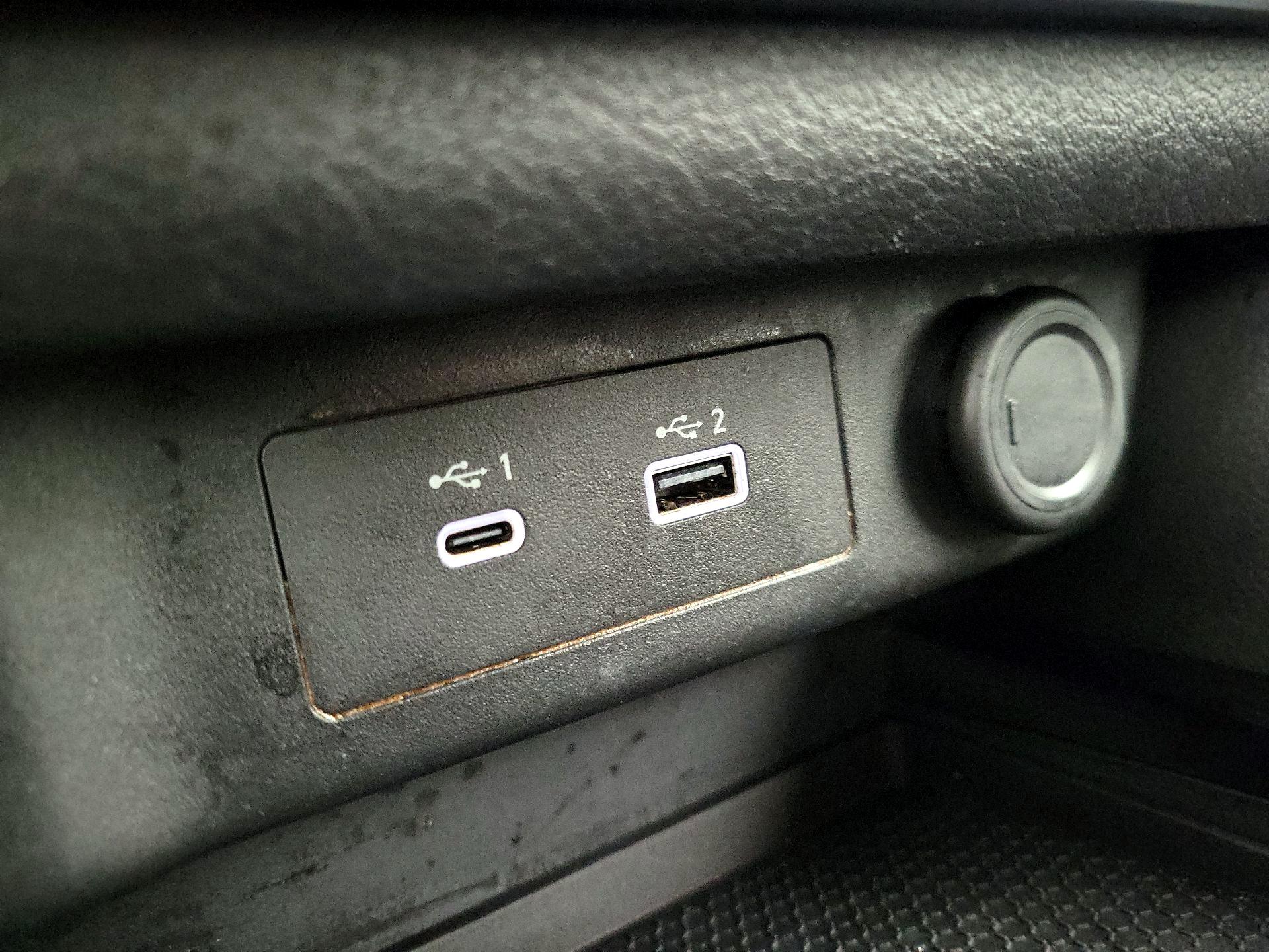 Thumbnail: 2023 Nissan Rogue - 18