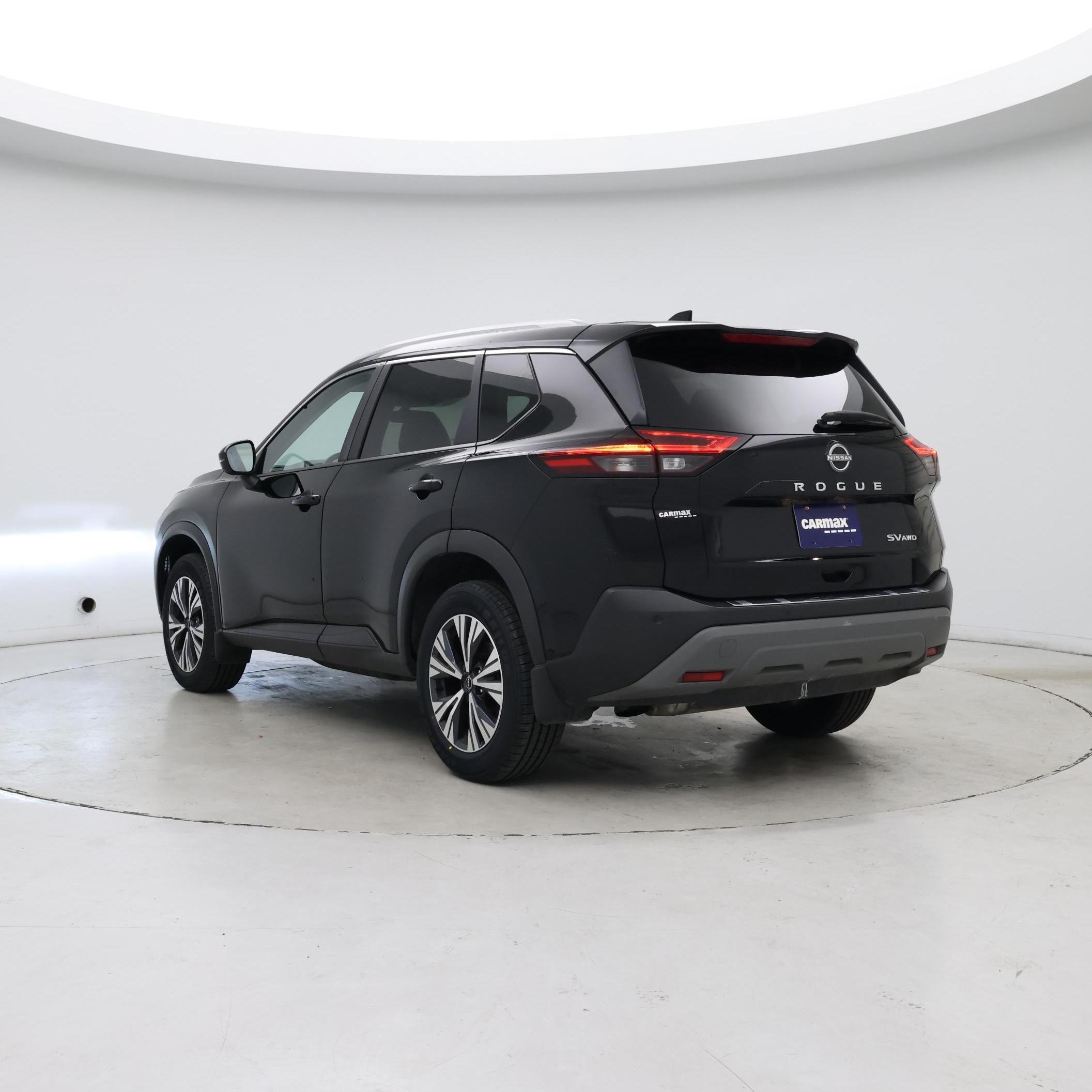 Thumbnail: 2023 Nissan Rogue - 2
