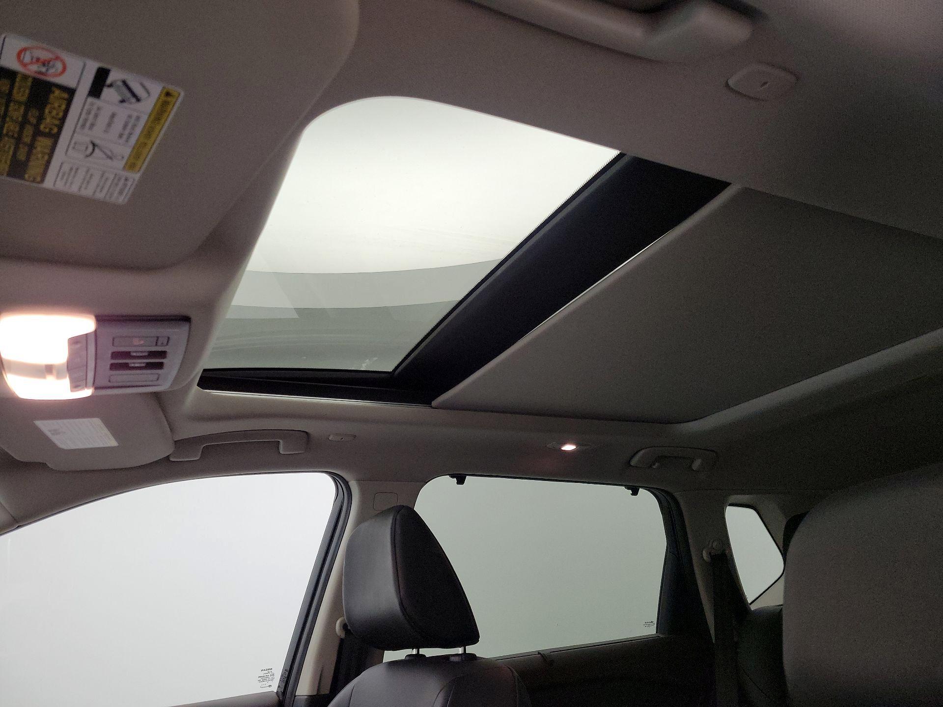 Thumbnail: 2023 Nissan Rogue - 19