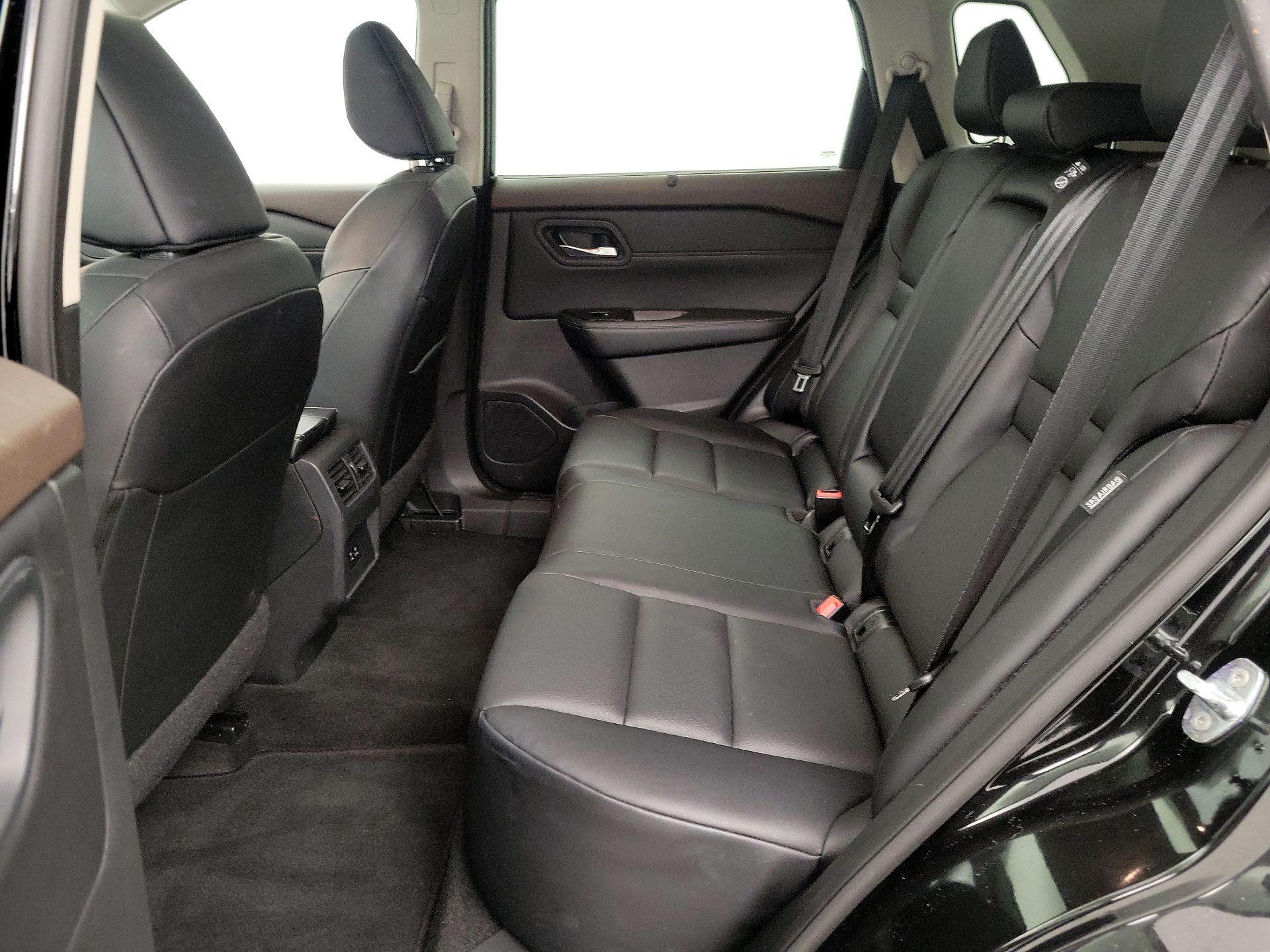 Thumbnail: 2023 Nissan Rogue - 20