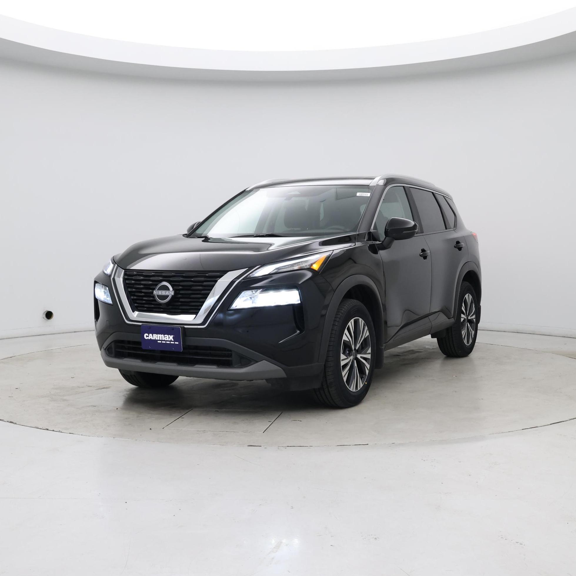 Thumbnail: 2023 Nissan Rogue - 4