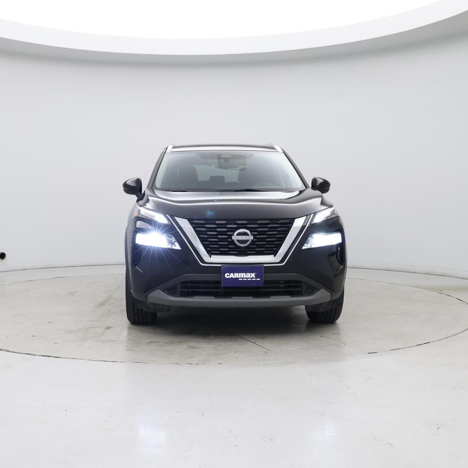 Thumbnail: 2023 Nissan Rogue - 5