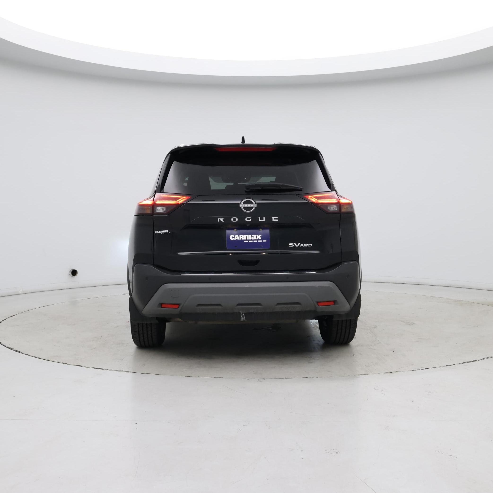 Thumbnail: 2023 Nissan Rogue - 6