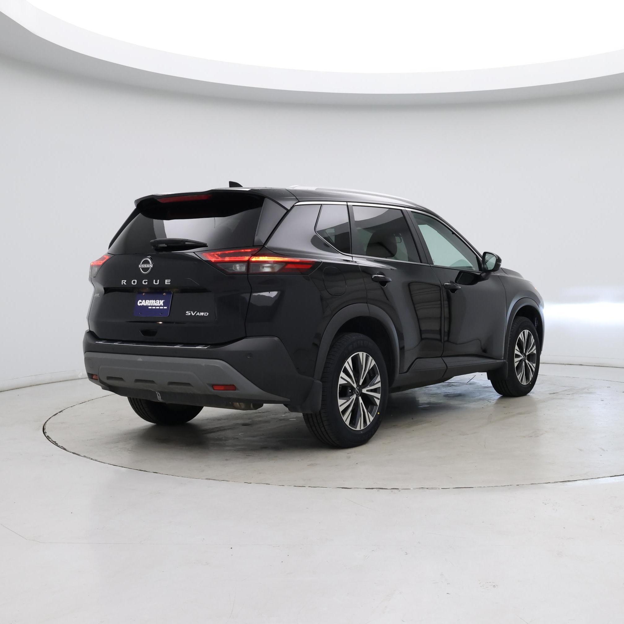 Thumbnail: 2023 Nissan Rogue - 8