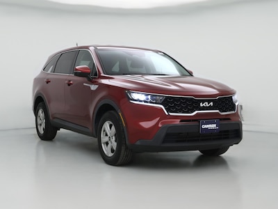 2022 Kia Sorento LX