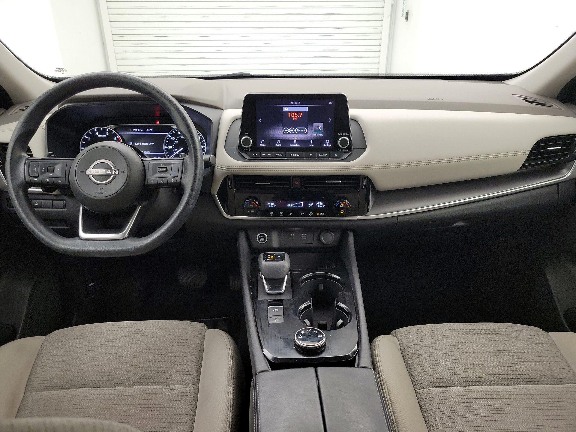 Thumbnail: 2022 Nissan Rogue - 9