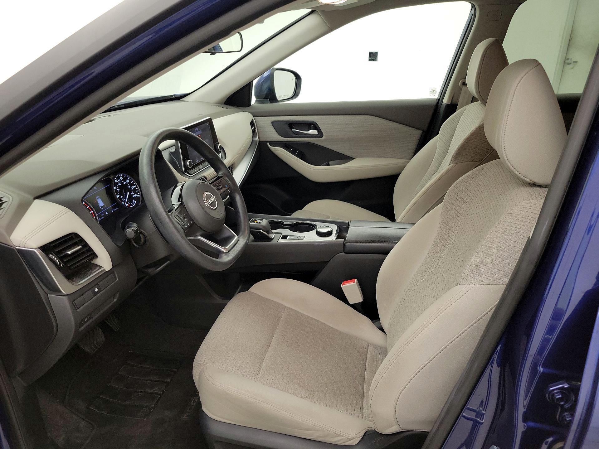 Thumbnail: 2022 Nissan Rogue - 11