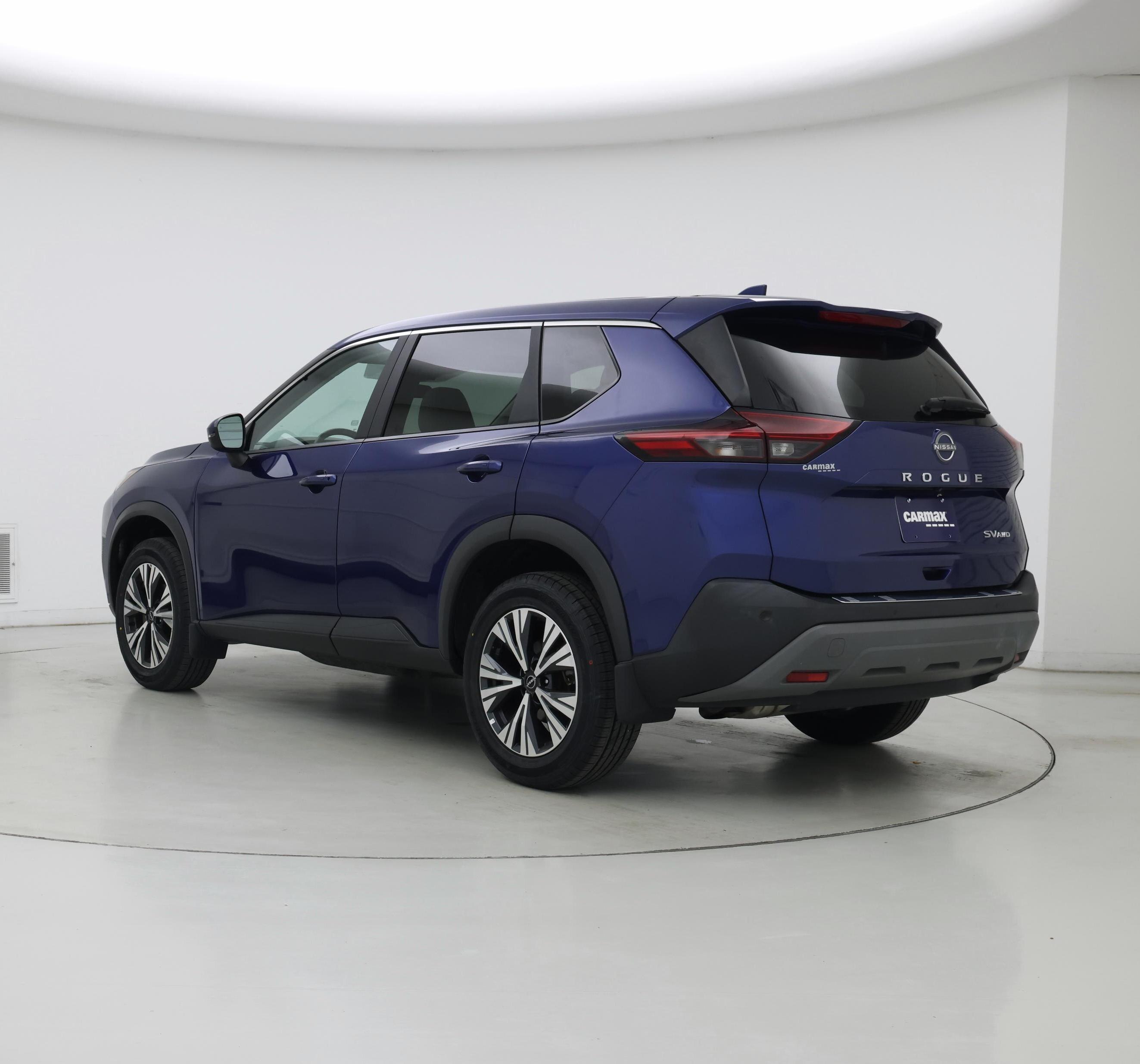 Thumbnail: 2022 Nissan Rogue - 2