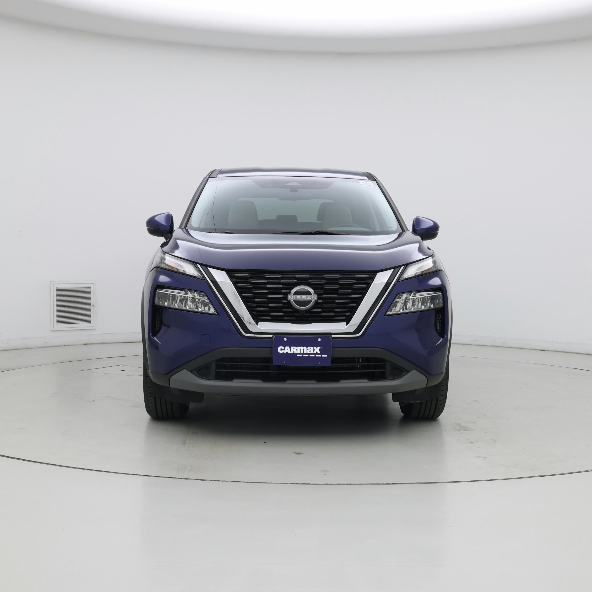 Thumbnail: 2022 Nissan Rogue - 5