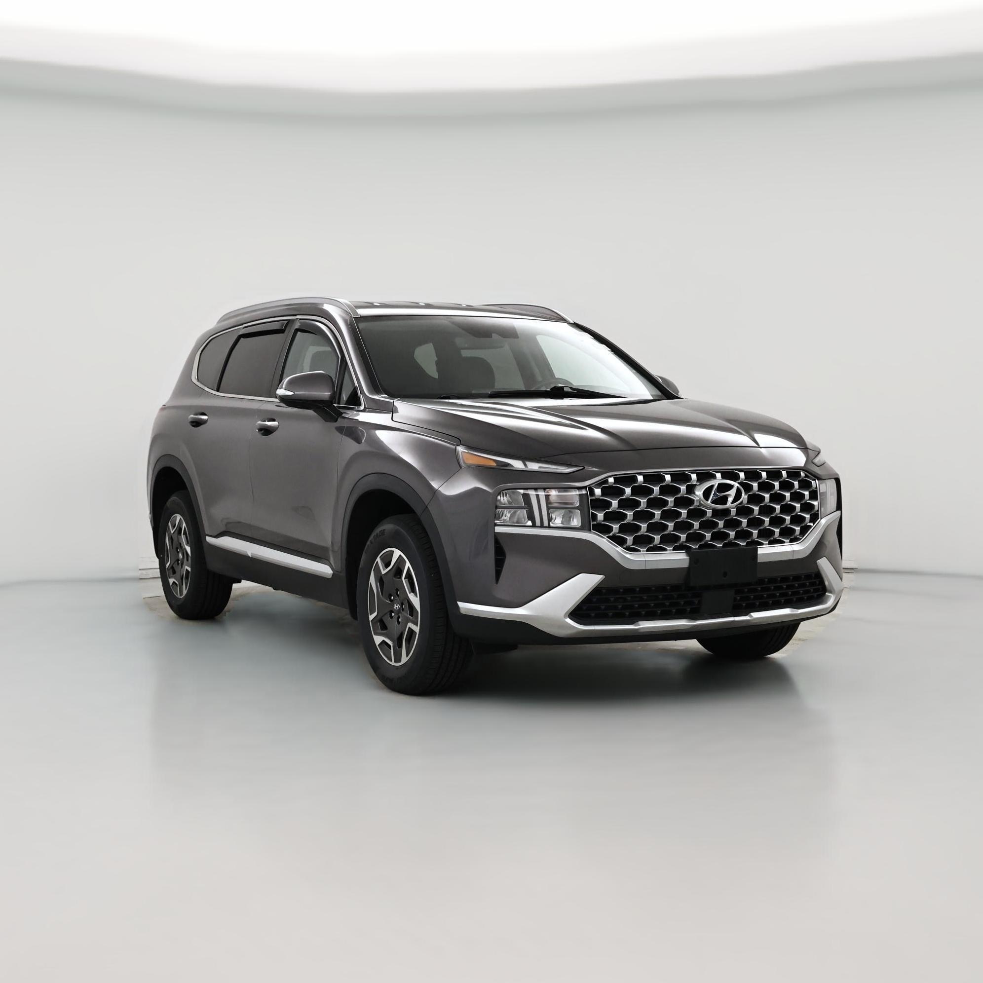 Thumbnail: 2022 Hyundai Santa Fe - 1