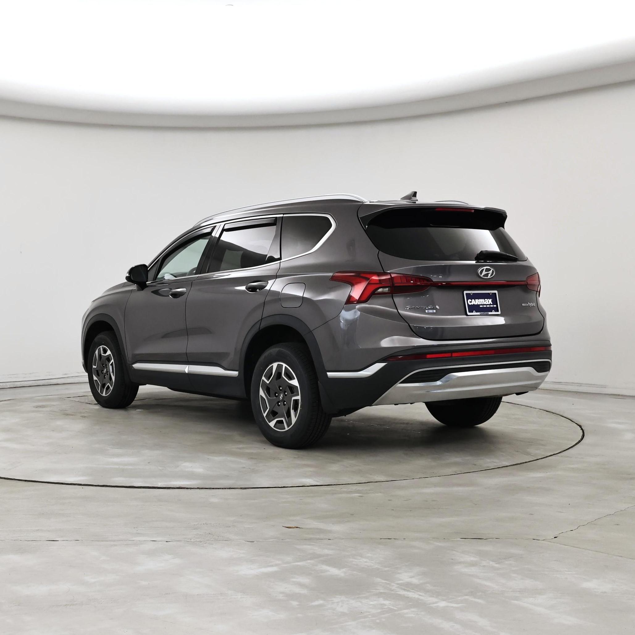 Thumbnail: 2022 Hyundai Santa Fe - 2