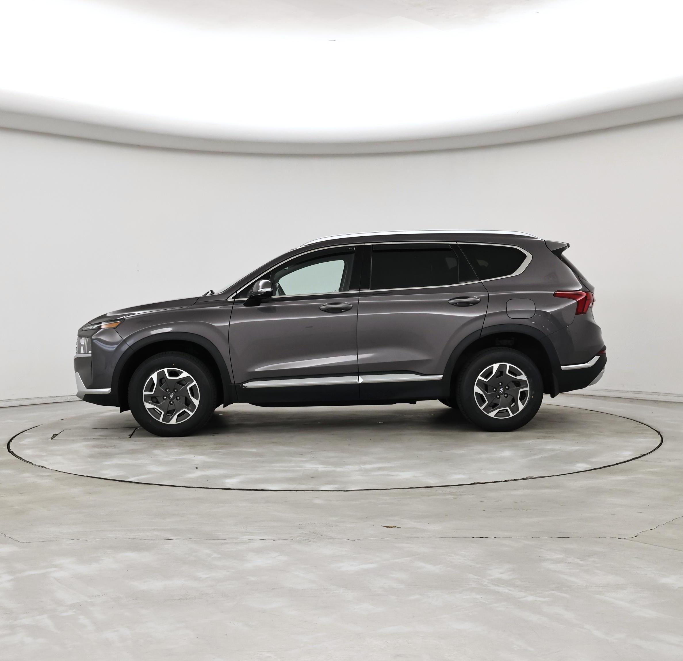 Thumbnail: 2022 Hyundai Santa Fe - 3