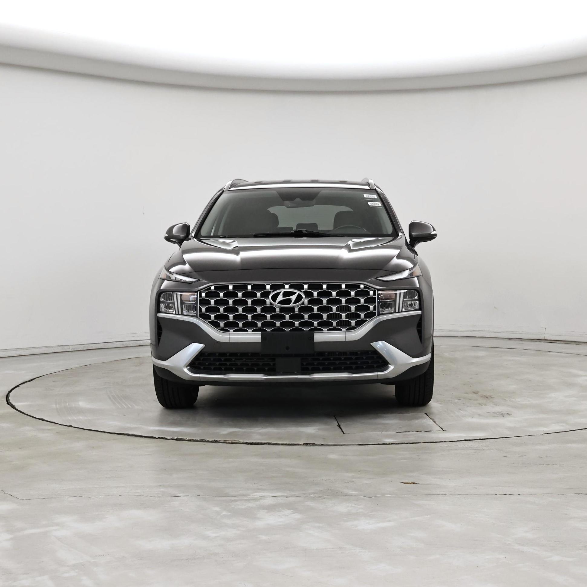 Thumbnail: 2022 Hyundai Santa Fe - 5