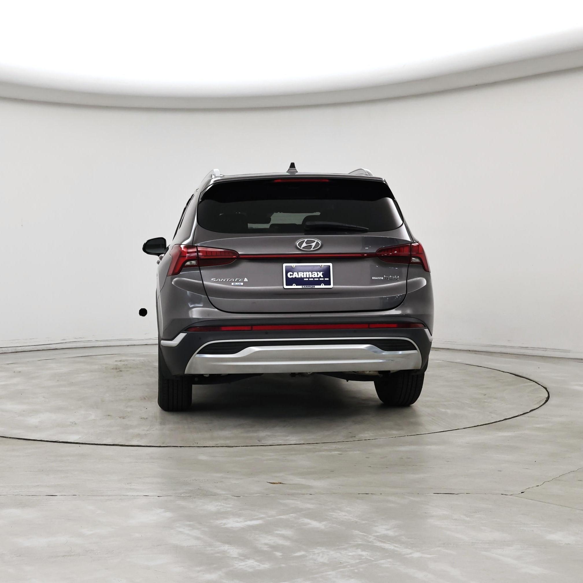 Thumbnail: 2022 Hyundai Santa Fe - 6