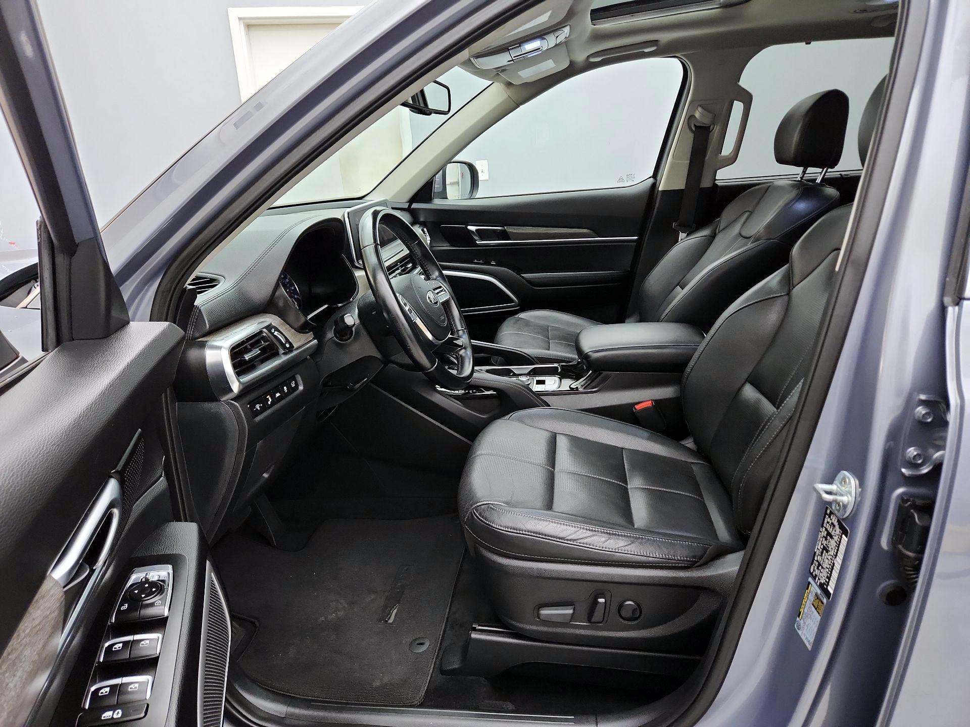 Thumbnail: 2021 Kia Telluride - 11