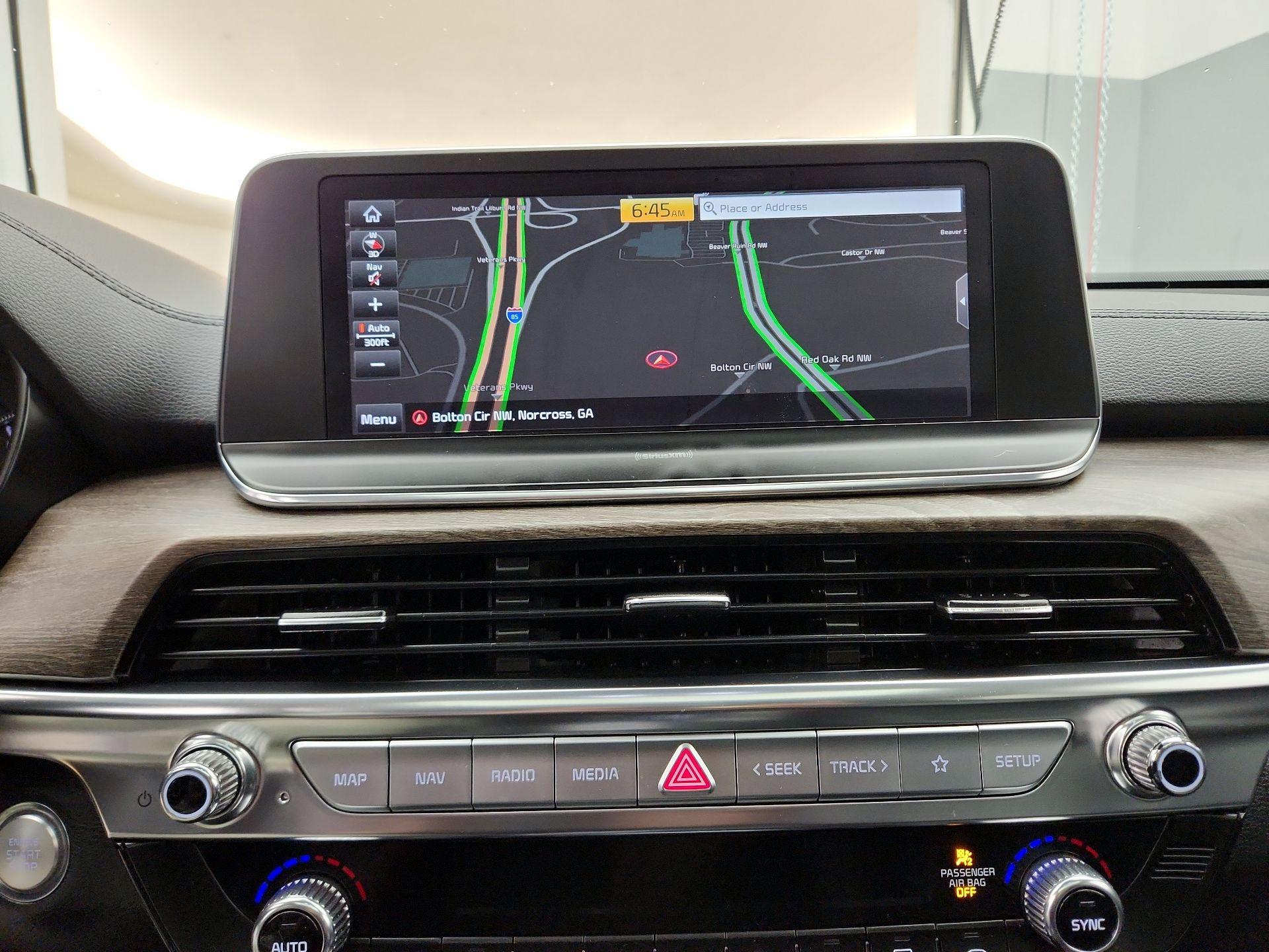 Thumbnail: 2021 Kia Telluride - 14