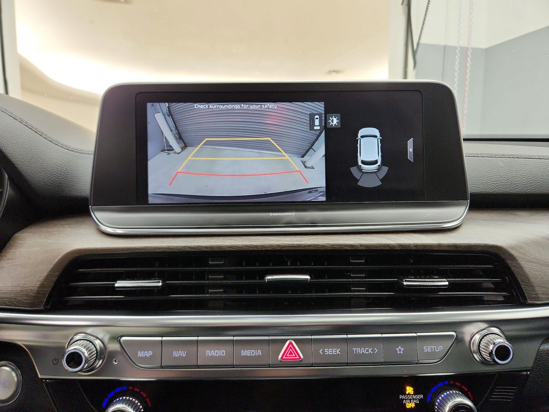 Thumbnail: 2021 Kia Telluride - 15