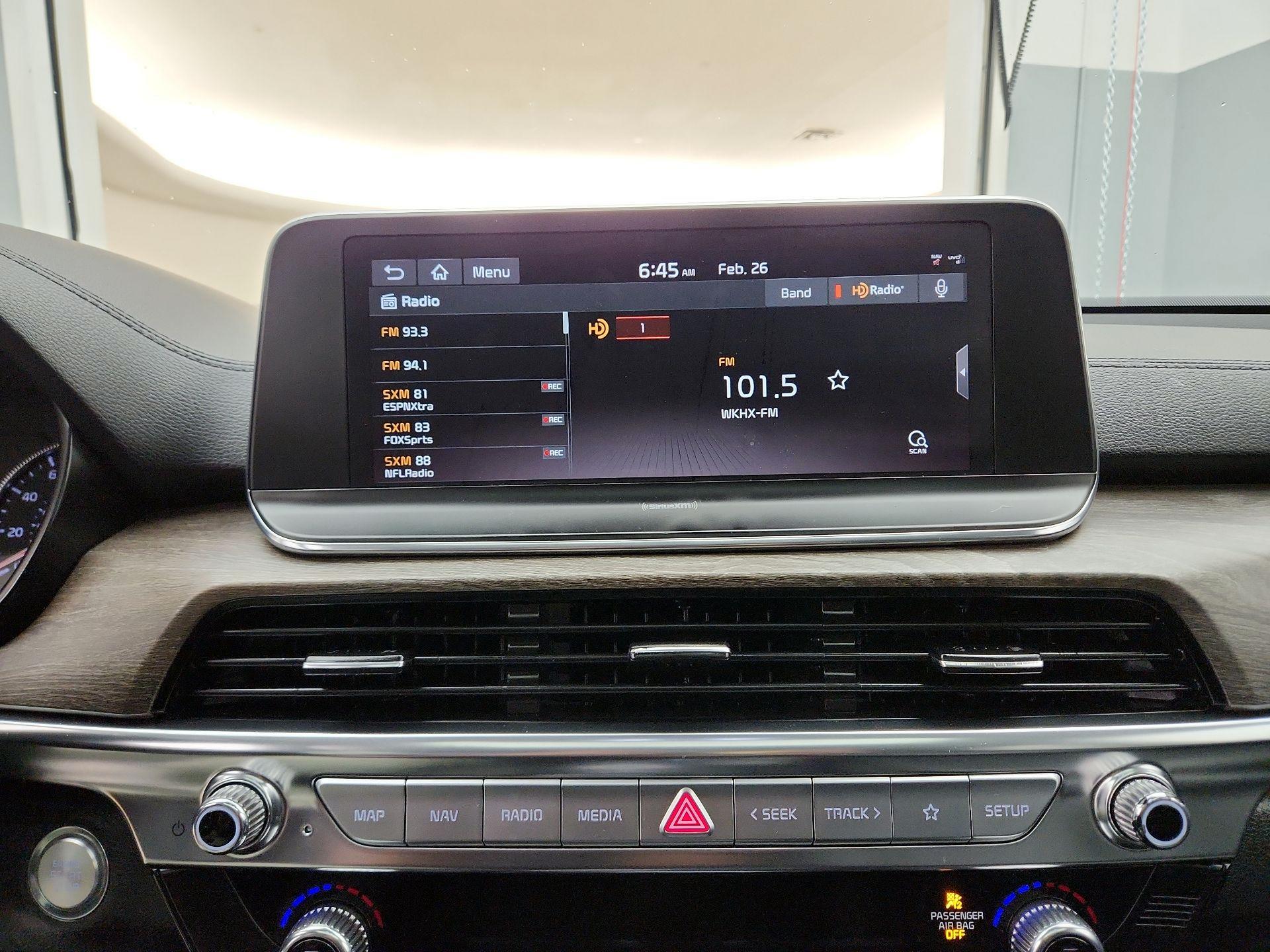 Thumbnail: 2021 Kia Telluride - 16