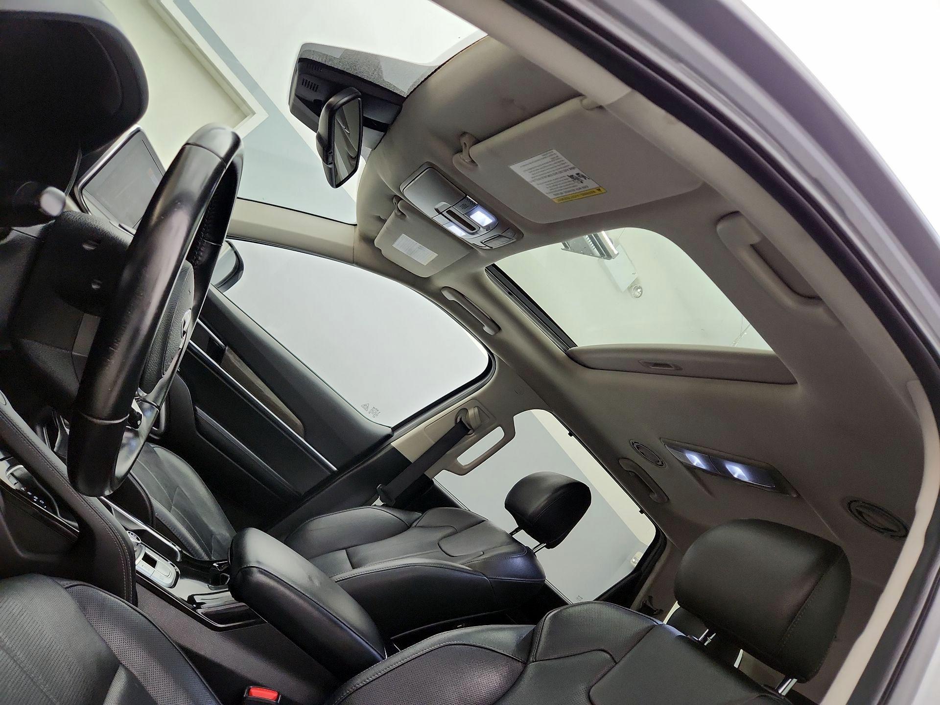 Thumbnail: 2021 Kia Telluride - 20