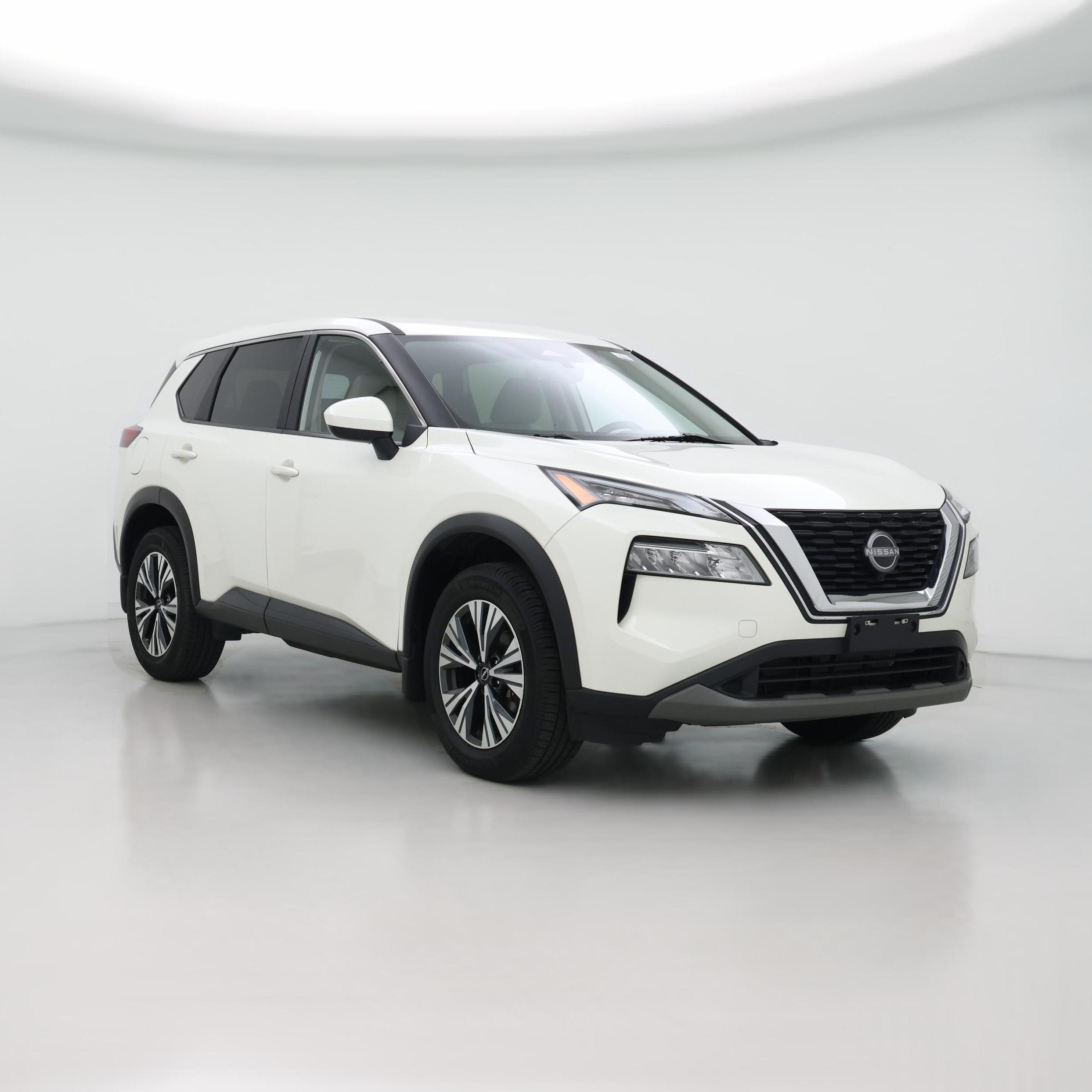 Thumbnail: 2023 Nissan Rogue - 1
