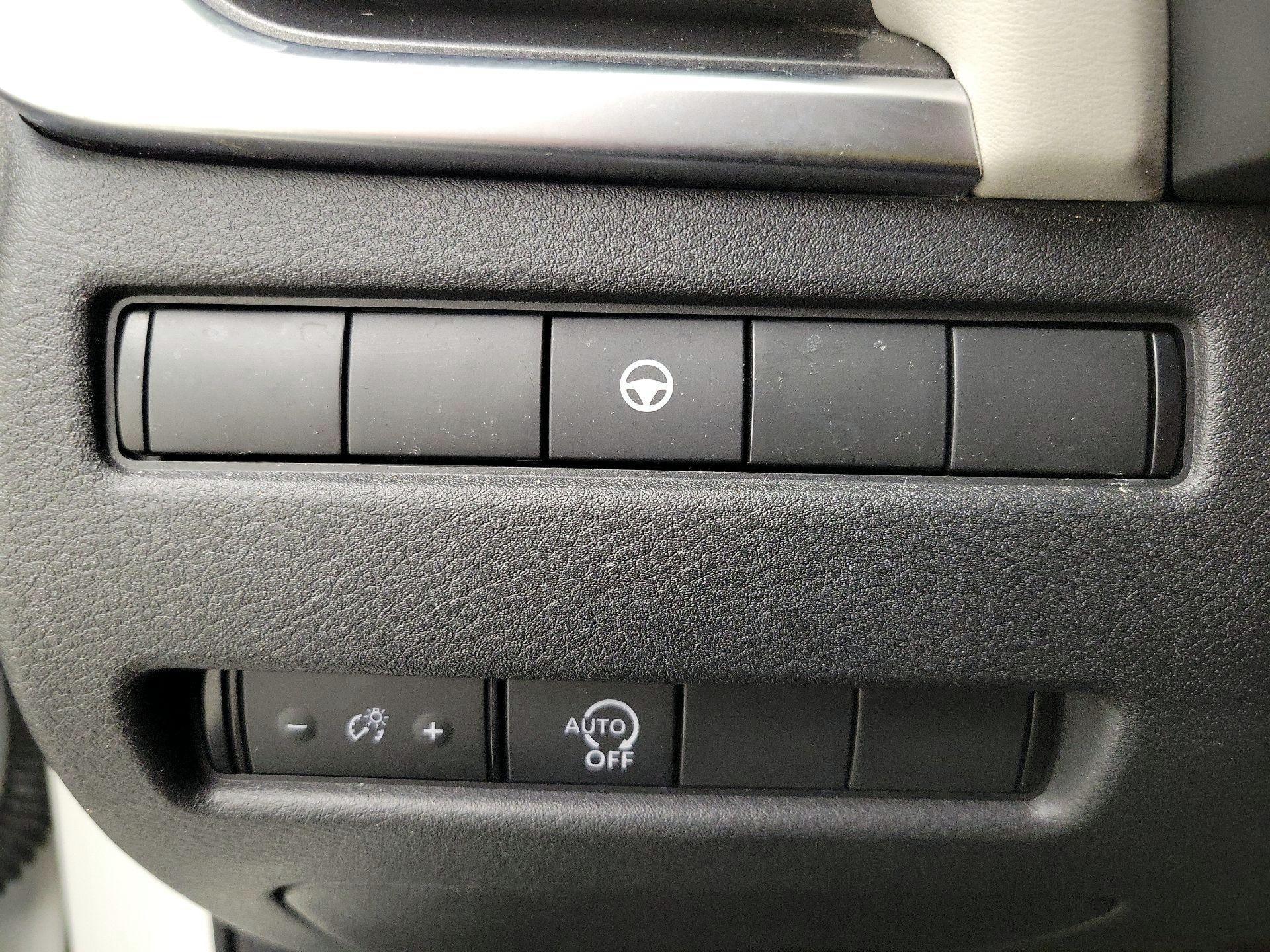 Thumbnail: 2023 Nissan Rogue - 13