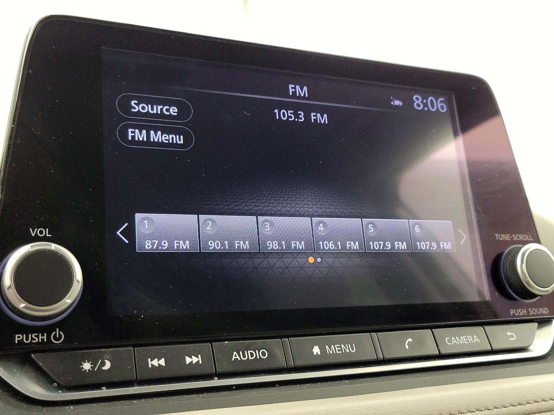 Thumbnail: 2023 Nissan Rogue - 15