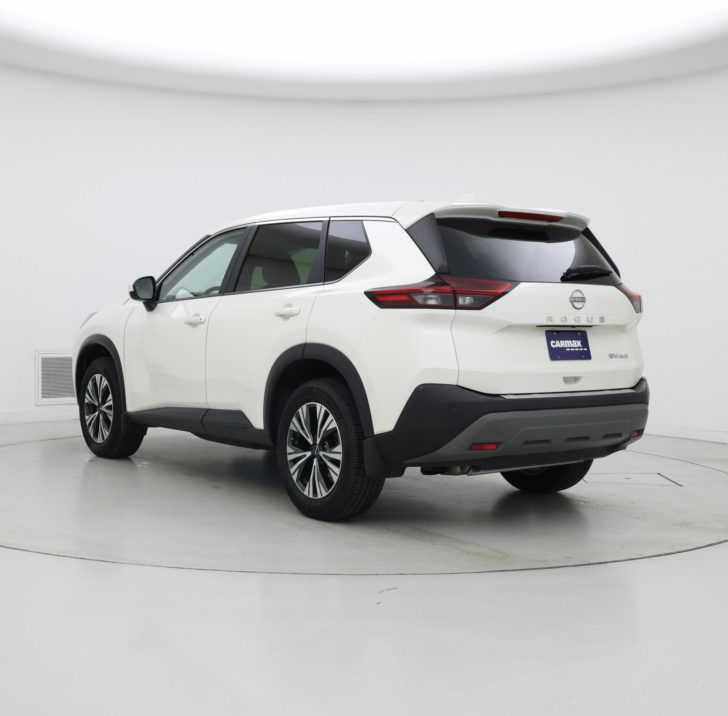 Thumbnail: 2023 Nissan Rogue - 2