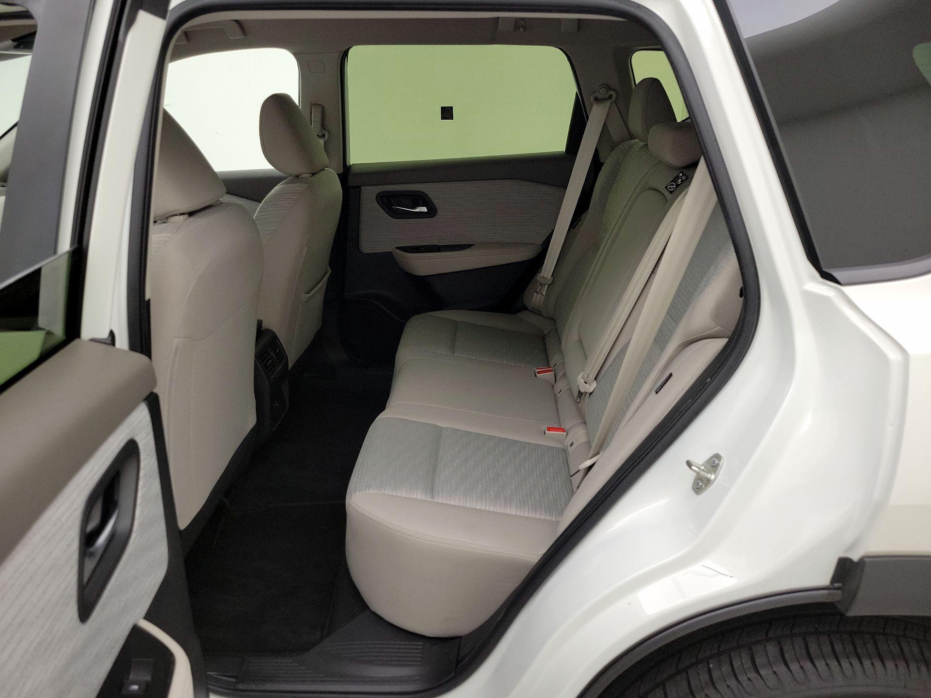 Thumbnail: 2023 Nissan Rogue - 19