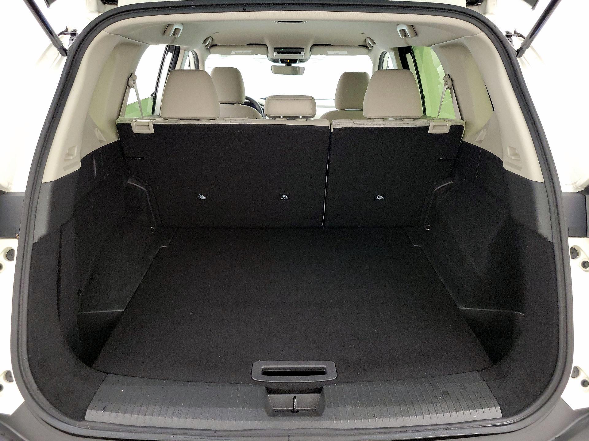 Thumbnail: 2023 Nissan Rogue - 20