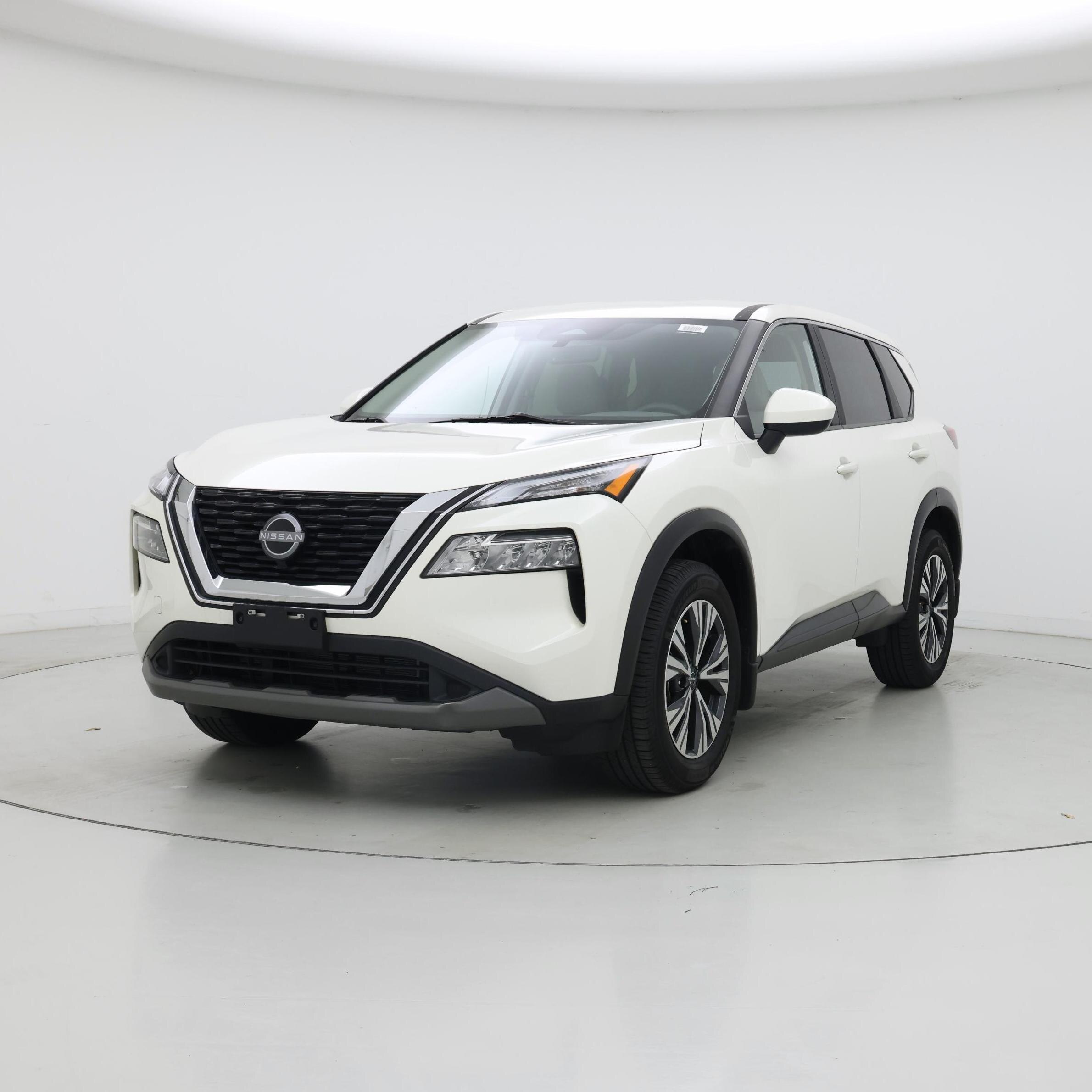 Thumbnail: 2023 Nissan Rogue - 4